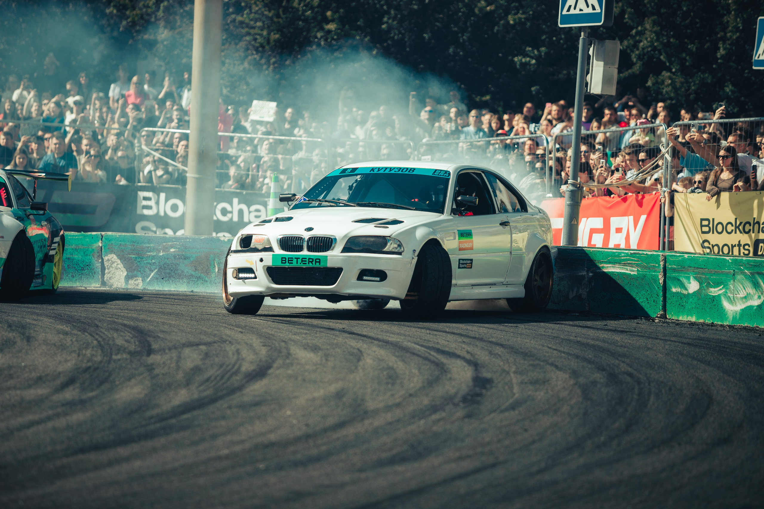 GRODNO.GP. Photographer Vladislav Voronovich