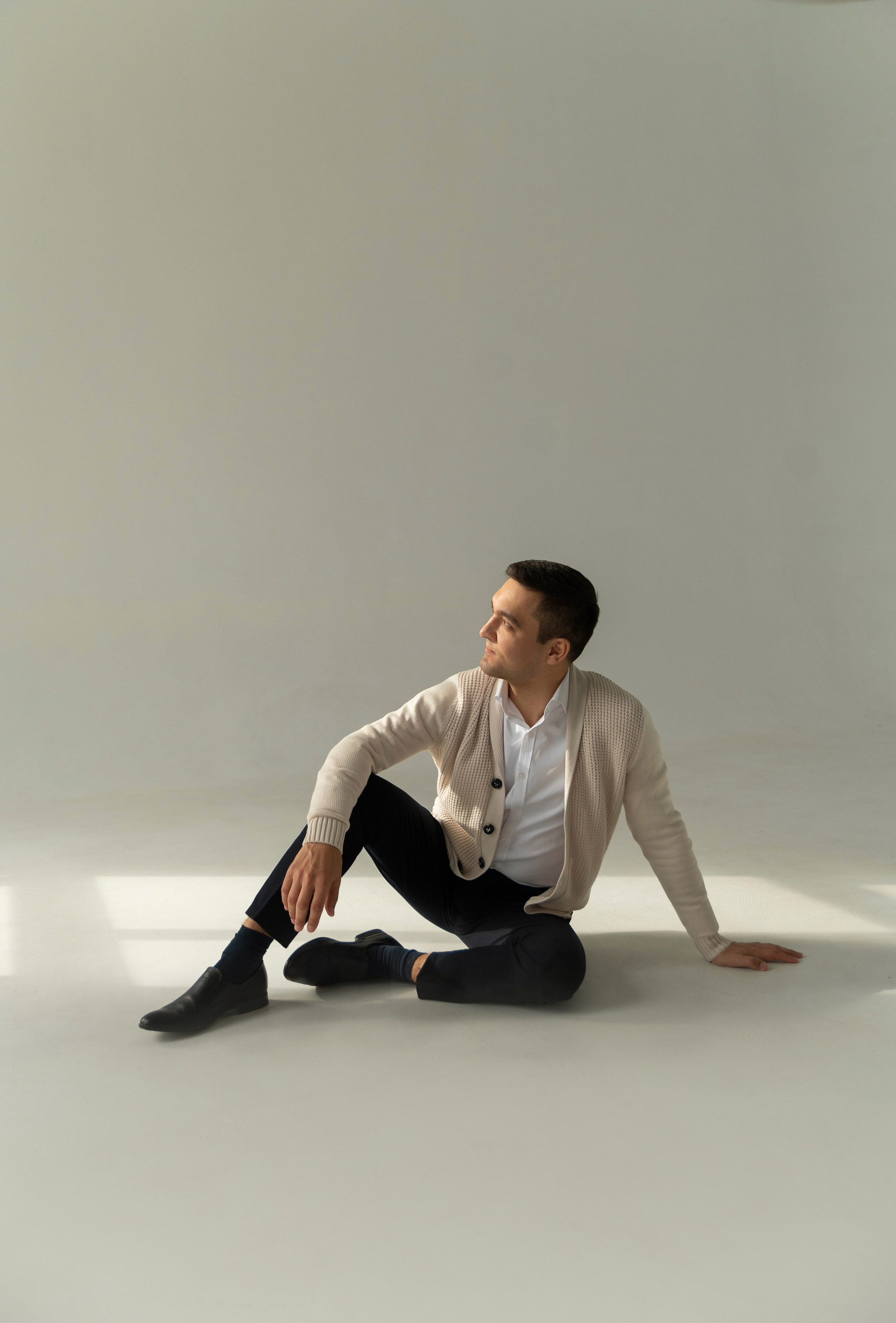 Динар. Фотограф Рузанна Ганн