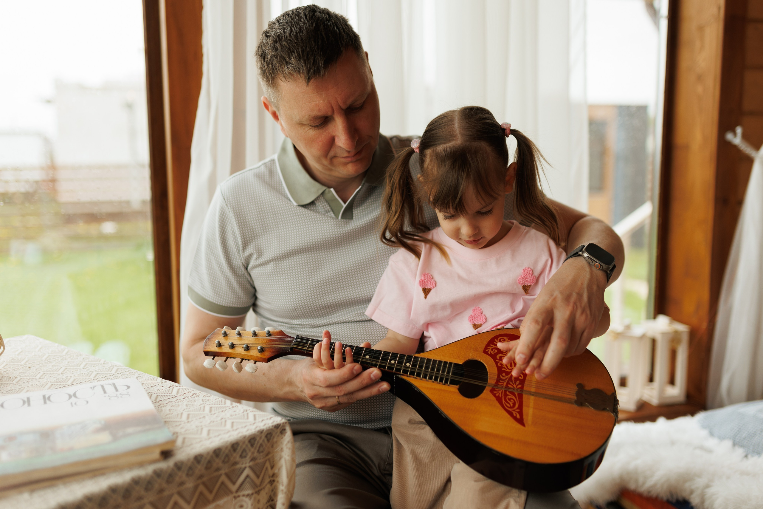 Счастье. Свадебный и семейный фотограф в Туле и области Маша Костина