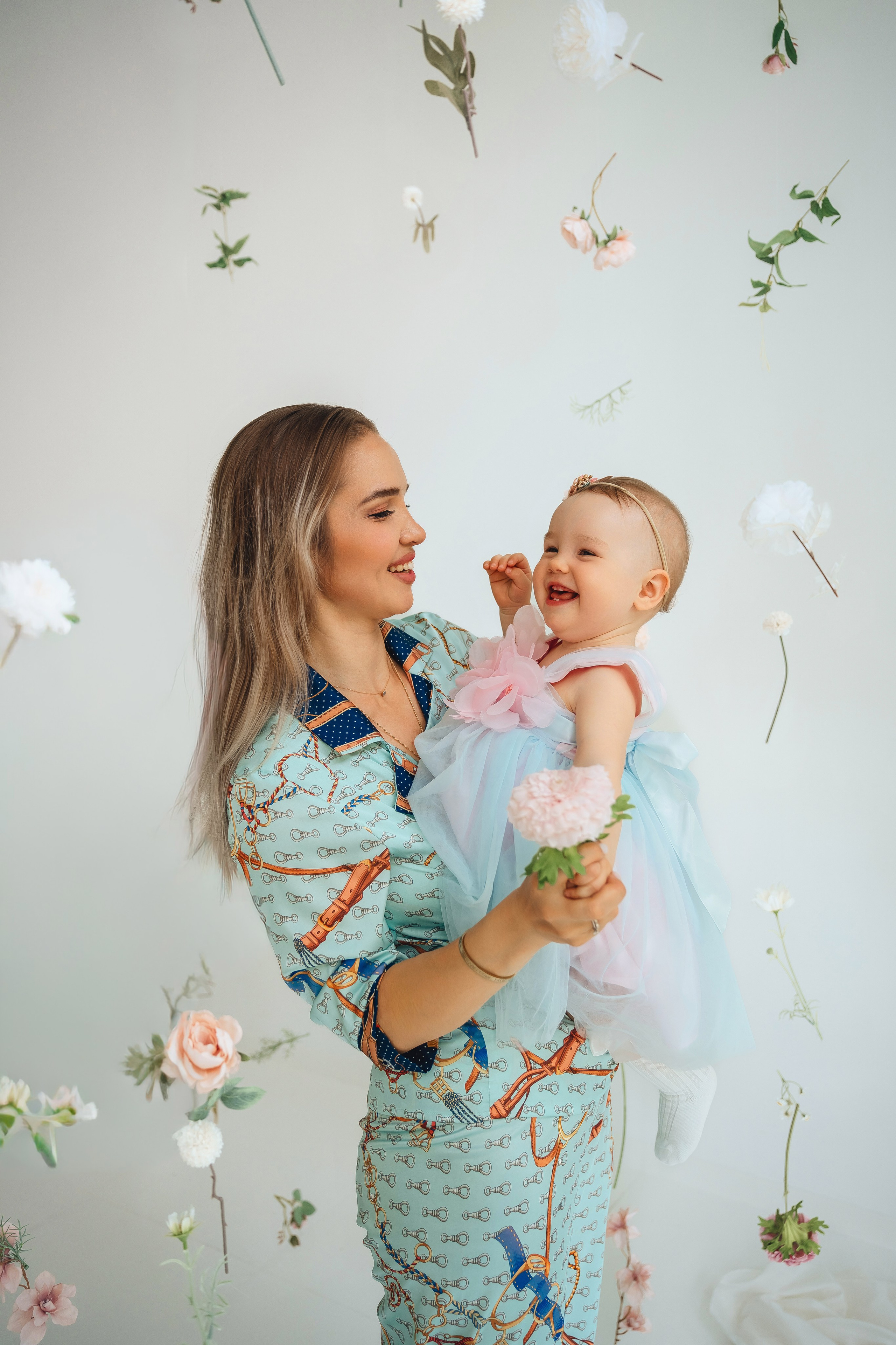 Маленькие чудеса. Семейный фотограф