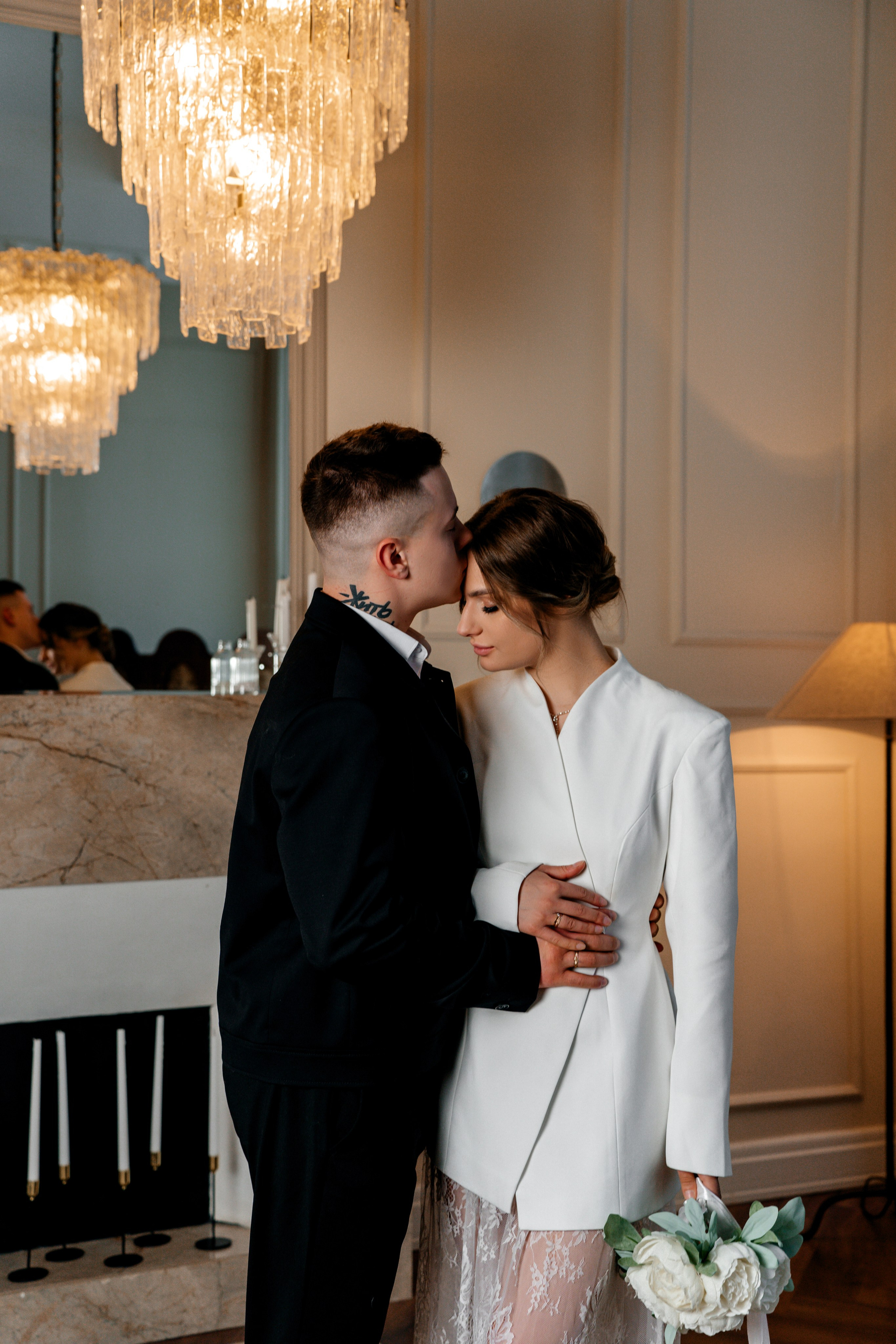 L$K. Ваш семейный фотограф в Минске — Вика Трегубова