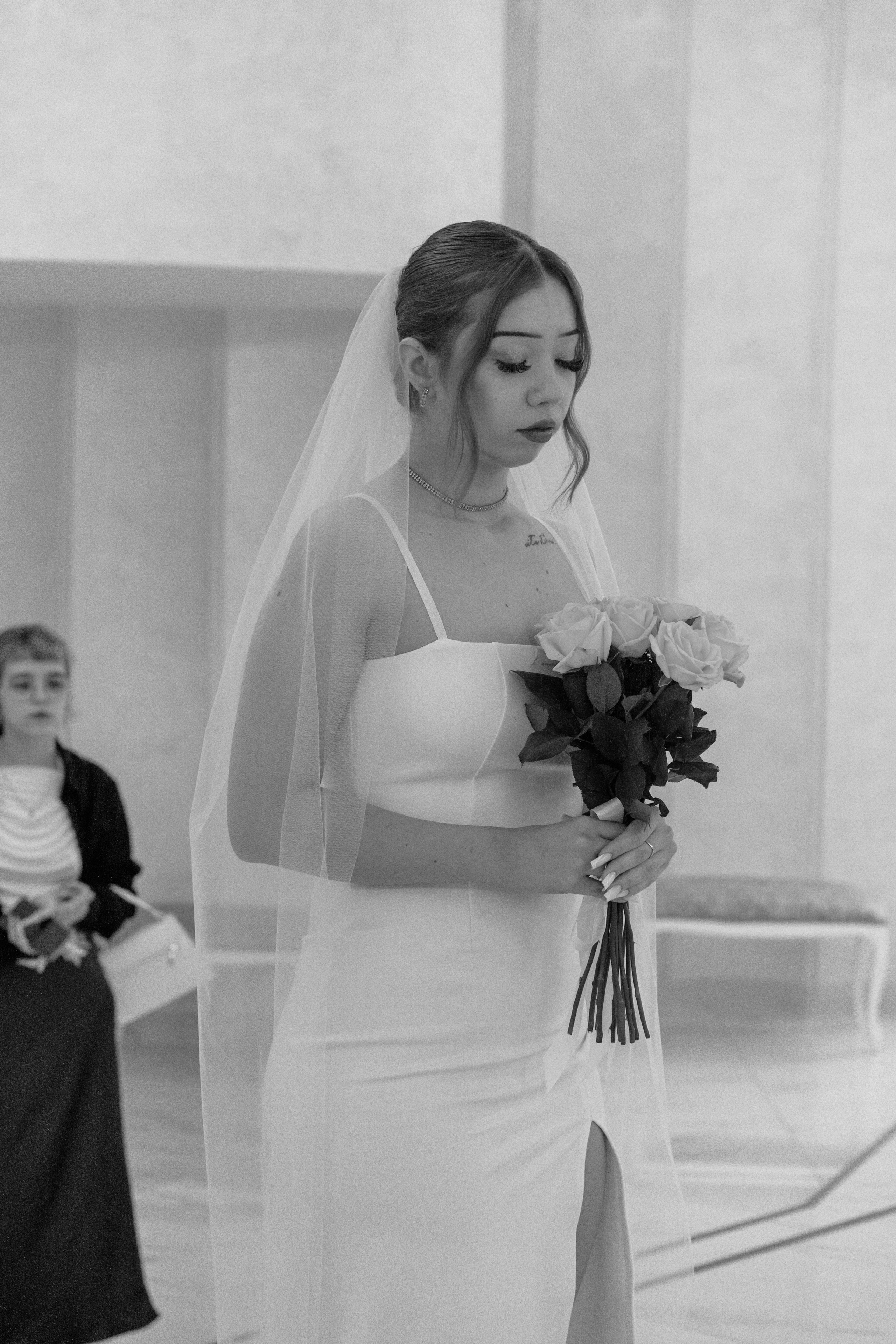 ЗАГС Фрунзенского района. Ваш семейный фотограф в Минске — Вика Трегубова