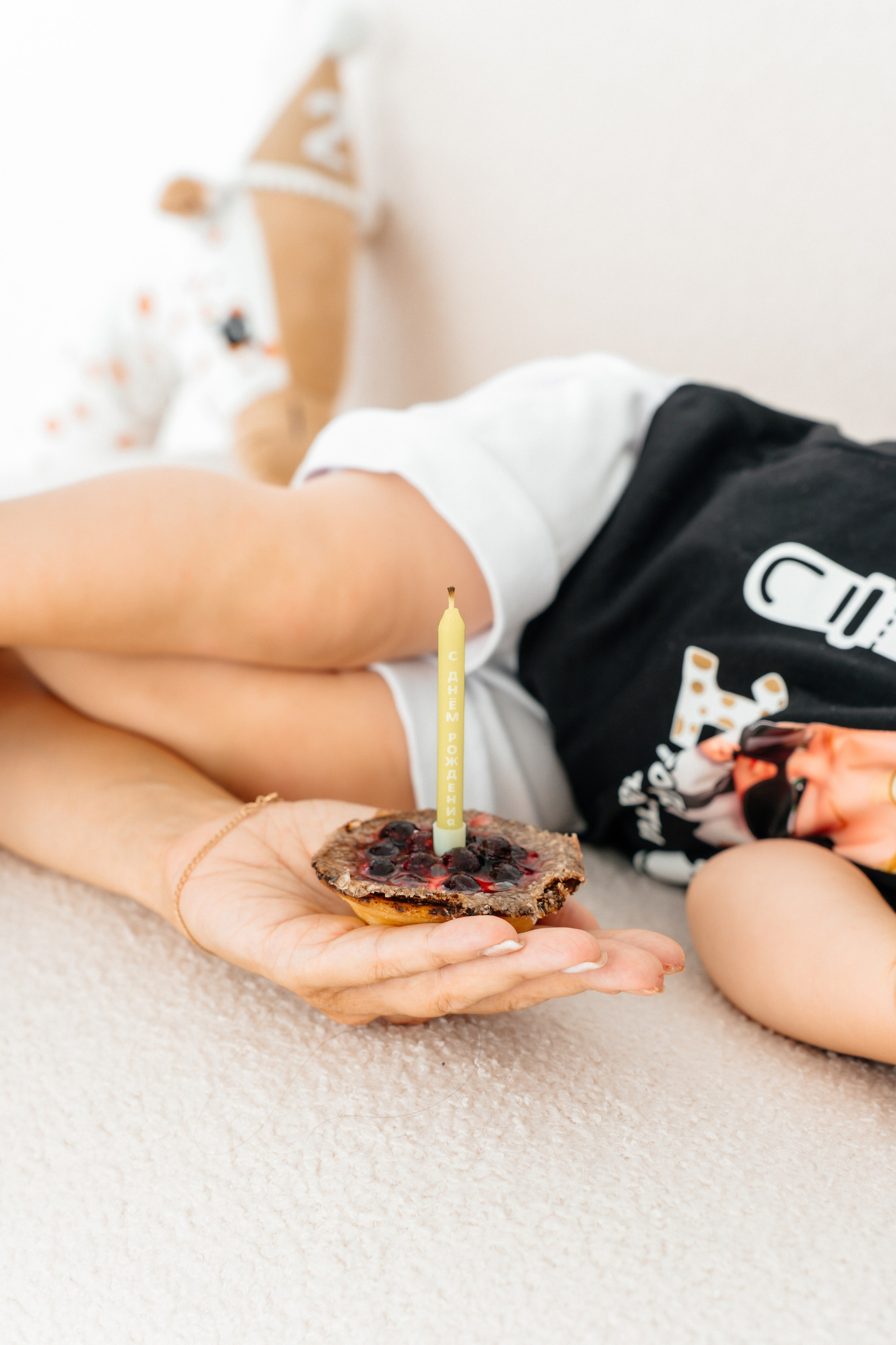 Мой любимый карапуз празднует год!. Ваш семейный фотограф в Минске — Вика Трегубова