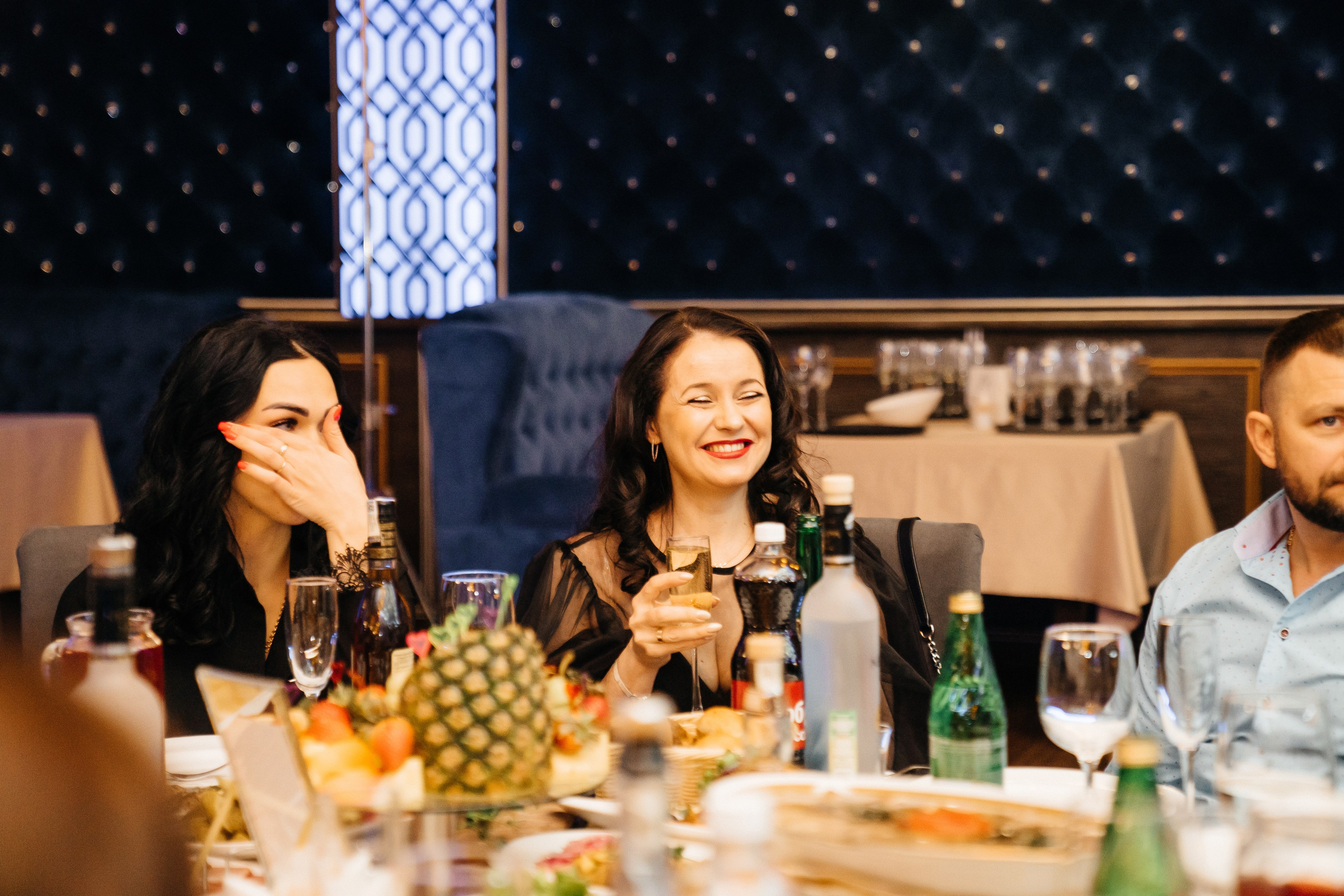 Юбилей. Свадебный фотограф в Белгороде Кравченко Алиса