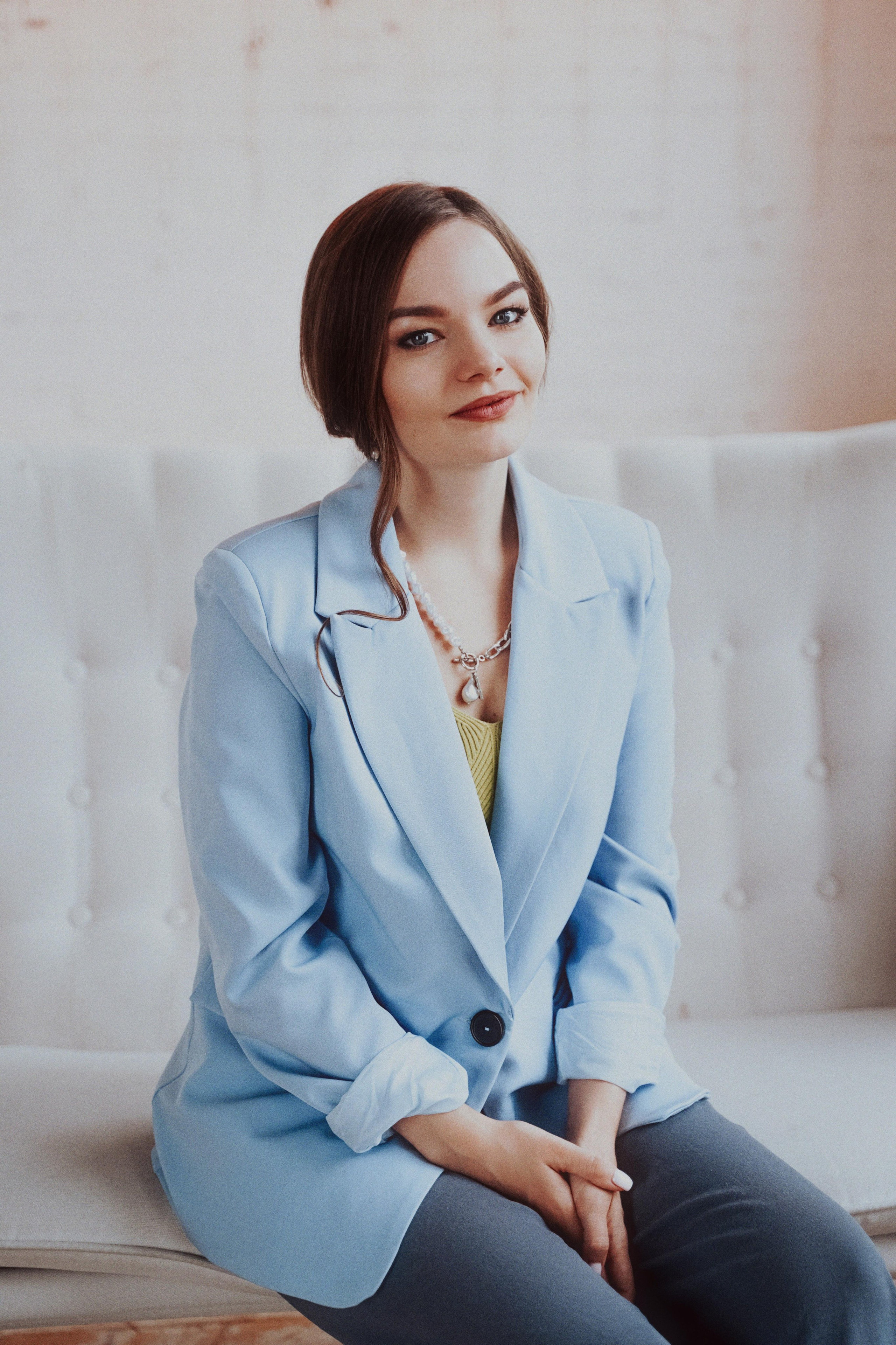 Портреты. Фотограф в Ростове-на-Дону и Краснодаре Роман Кудрявцев