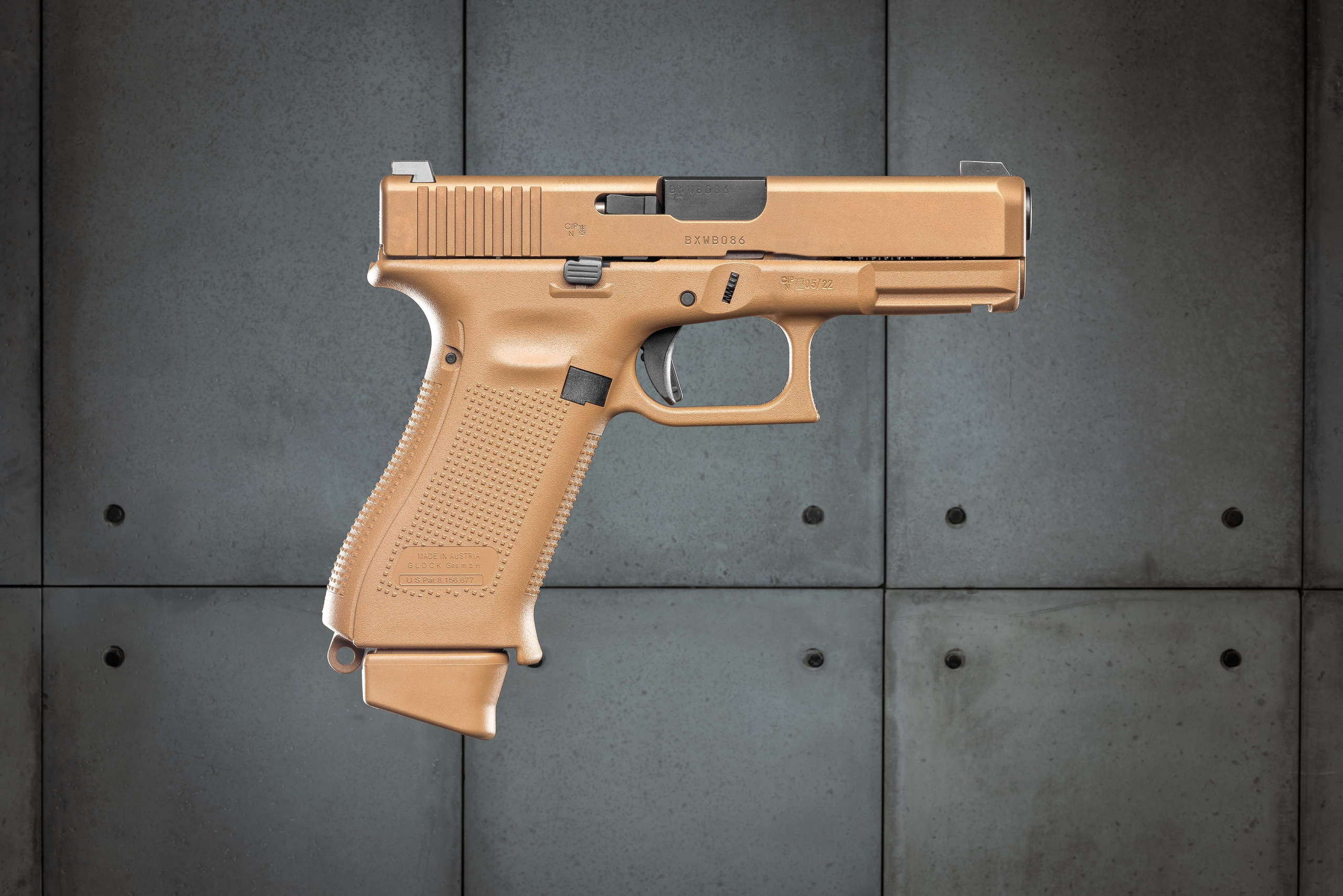 Предметная съемка для 7.62 — Стрелковый клуб в Москве | Николай Завалишин. NICKZAVALISHIN — Визуал который продаёт