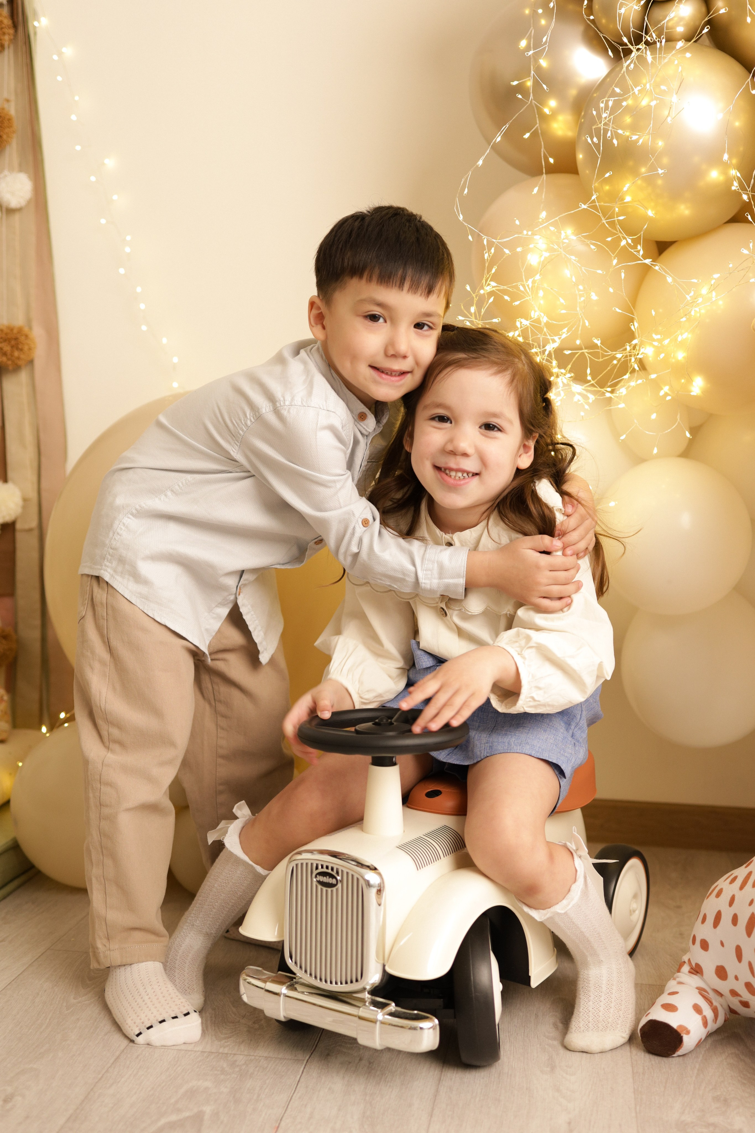 Виктория Питель Фотограф в Астрахани