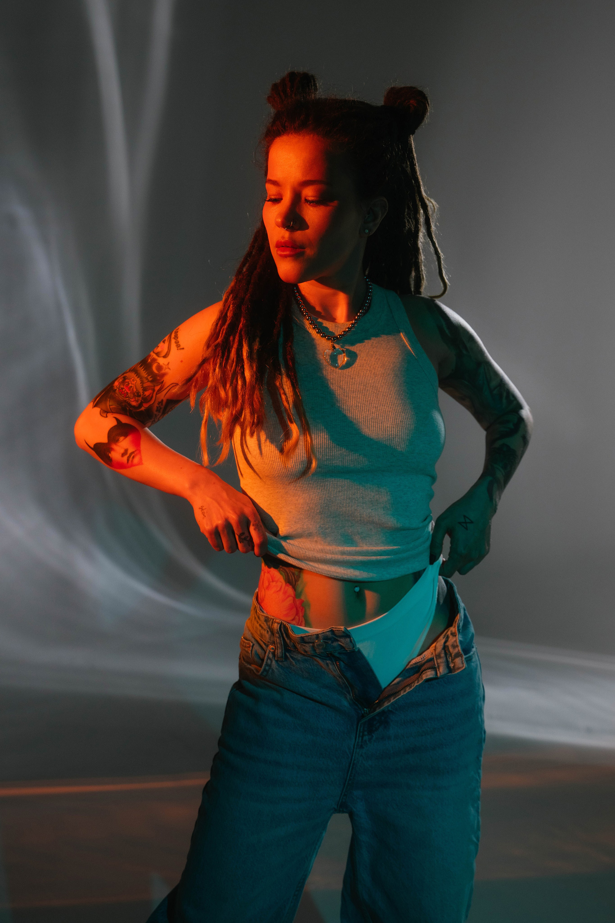 Настя. Свадебный, семейный фотограф в Рязани Лена Брант