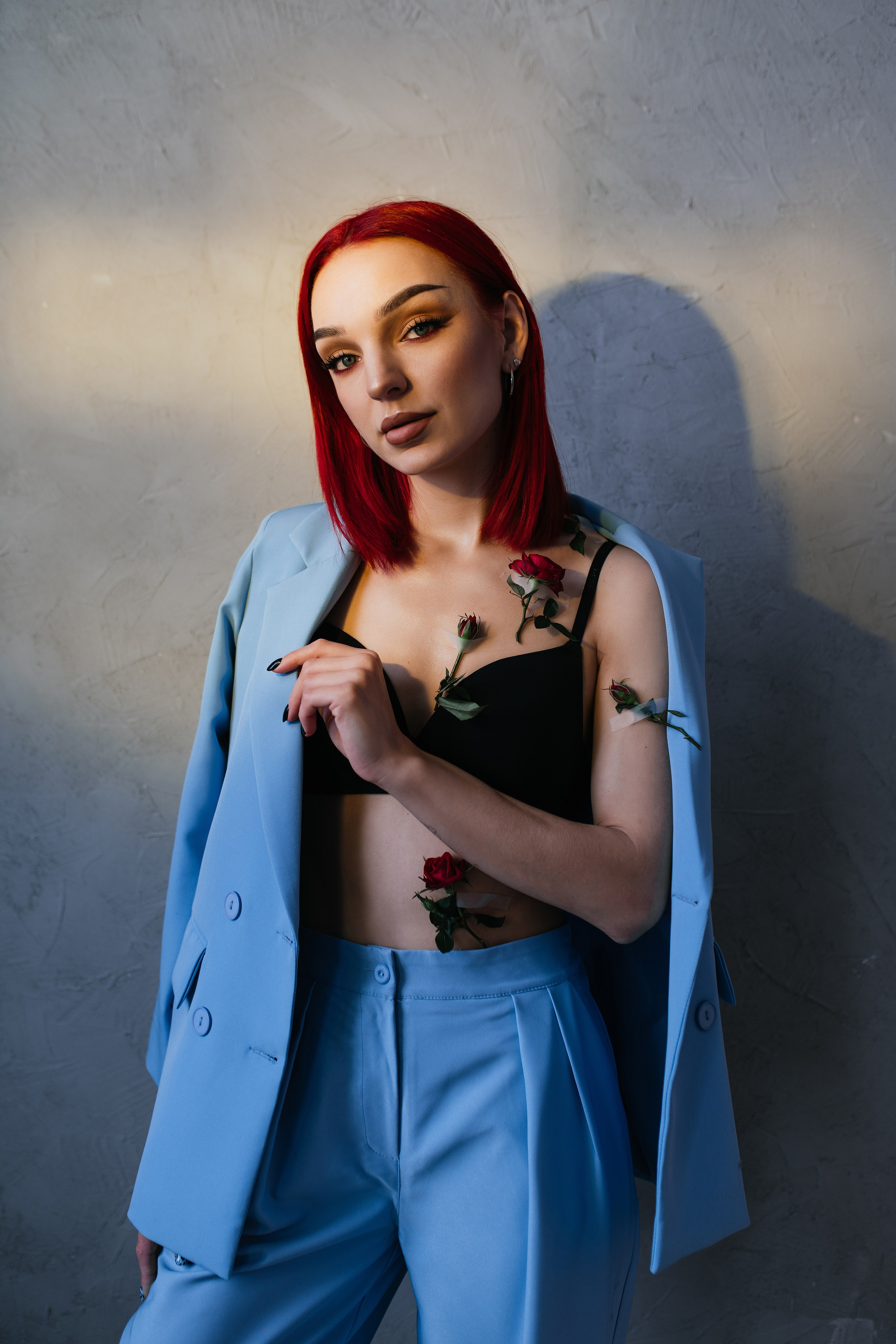 Вера. Свадебный, семейный фотограф в Рязани Лена Брант