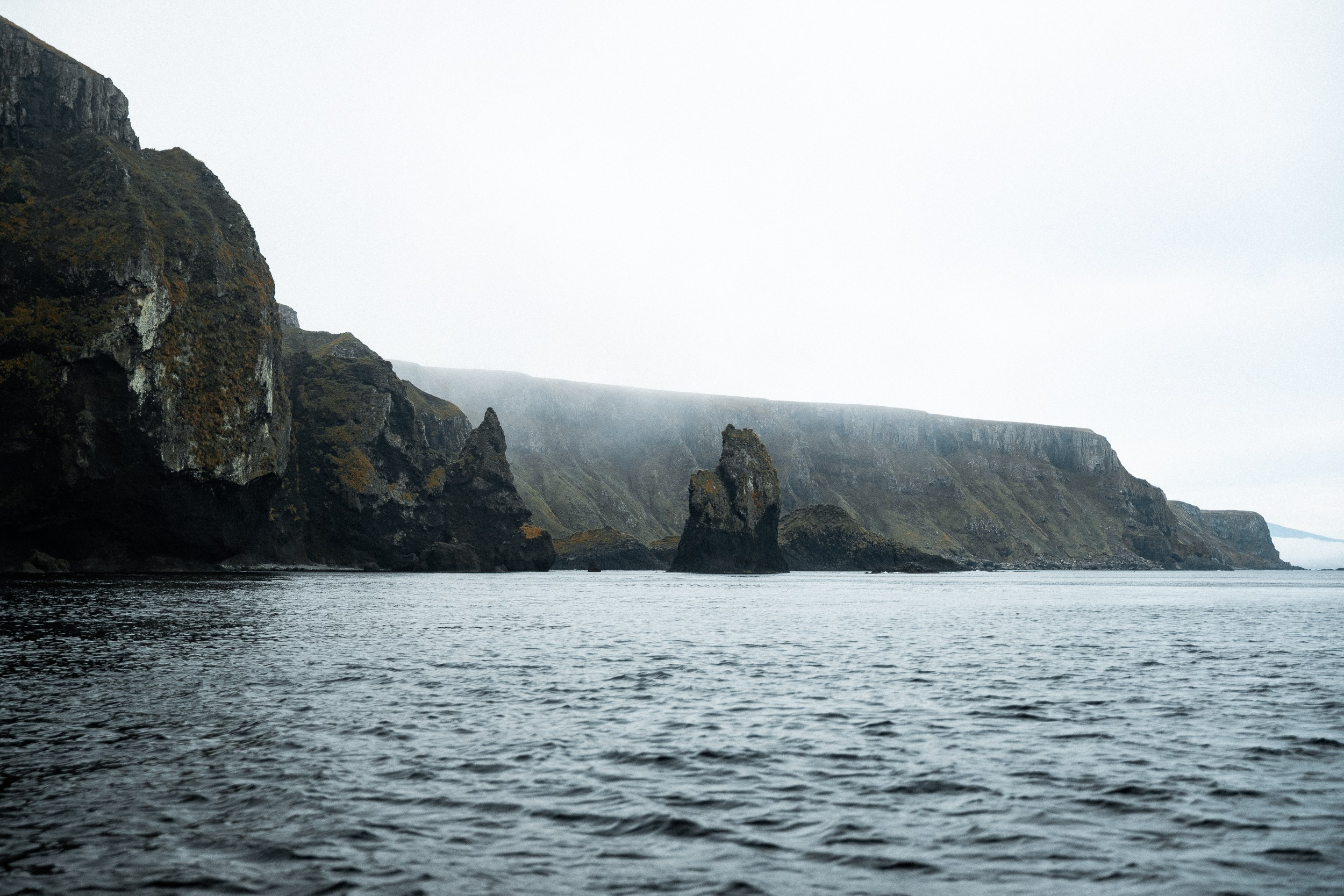 Сахалин (Итуруп)