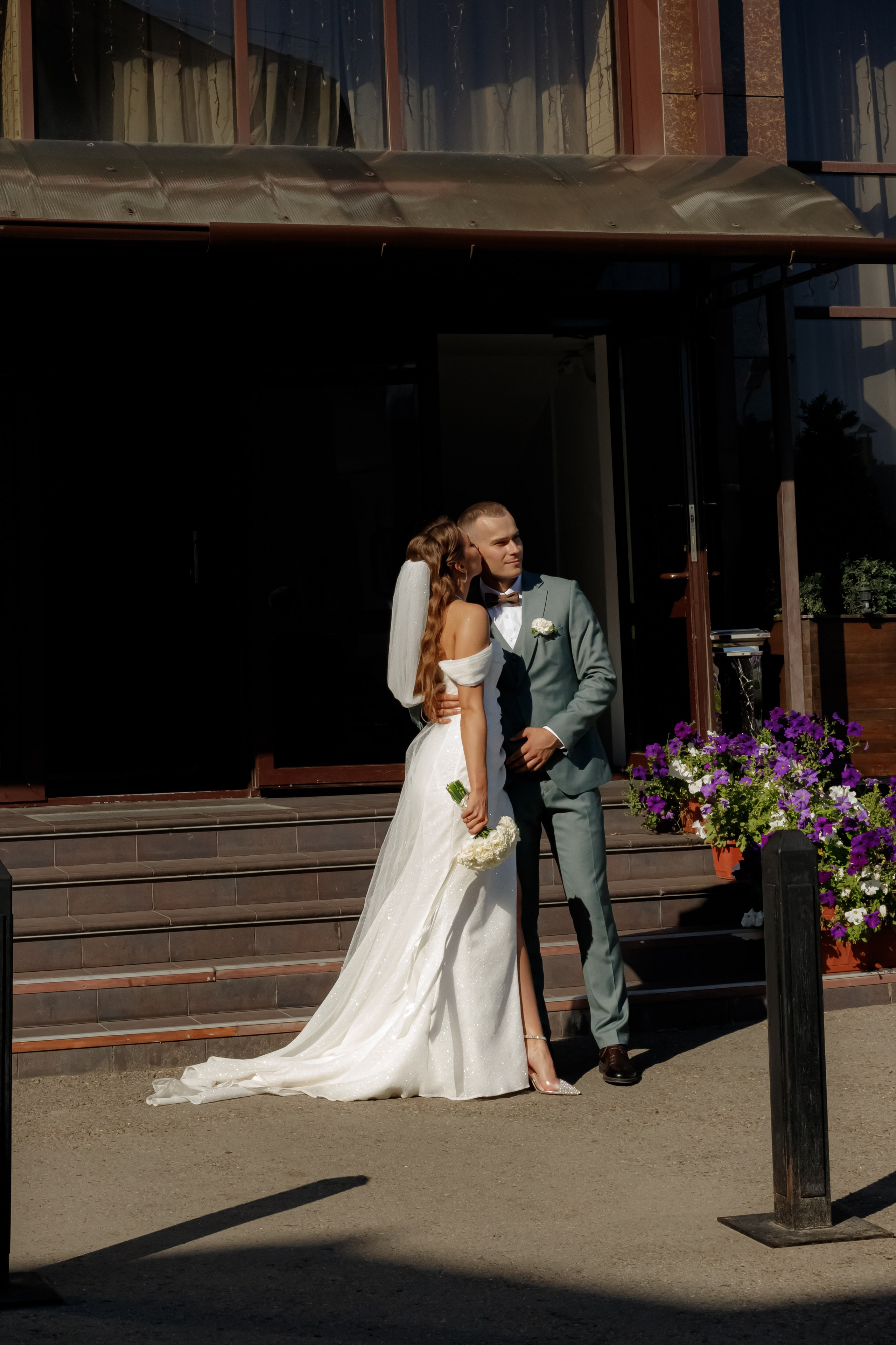 A&O wedding day. Photokarish