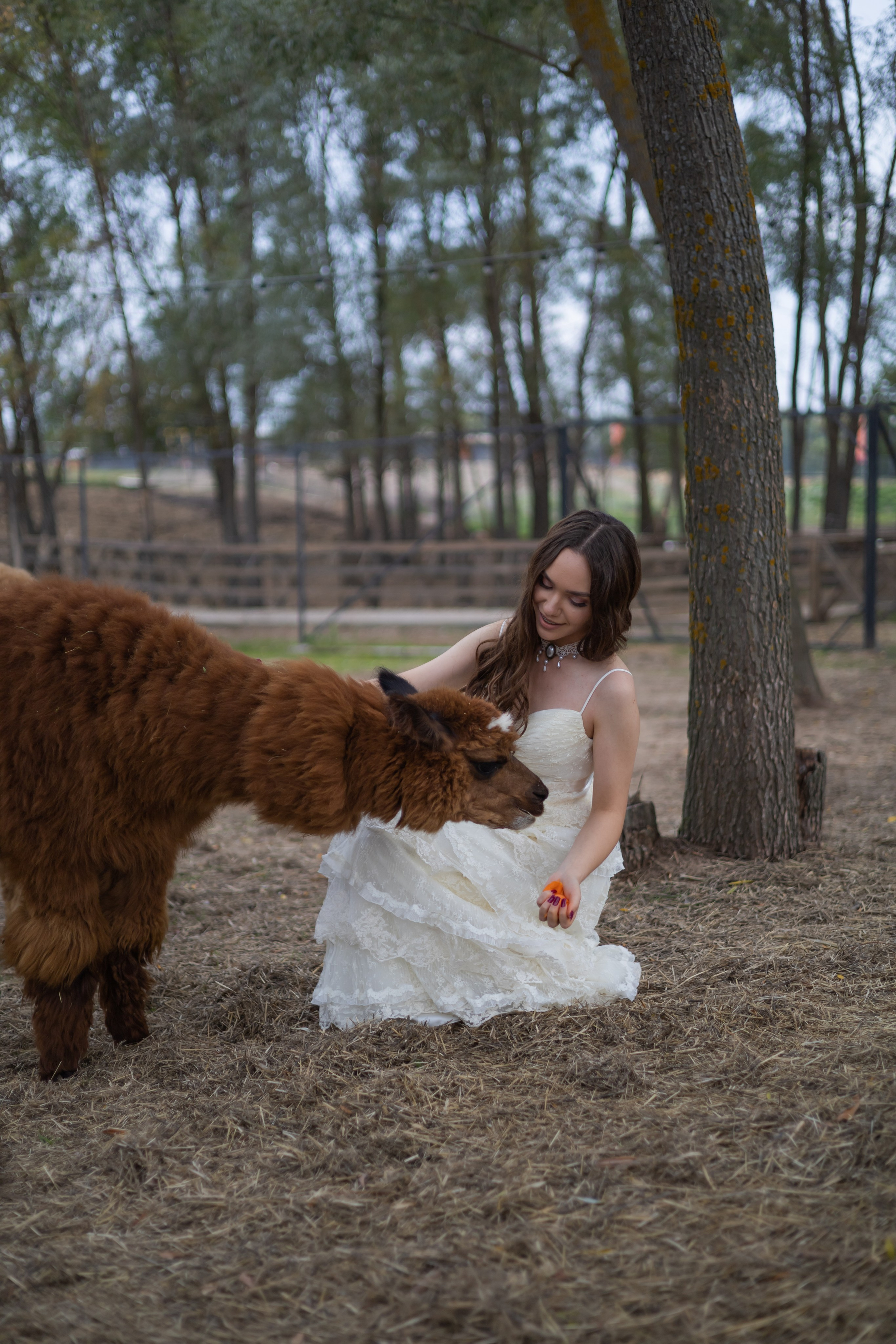ZARINA. Фотограф Элла Ефимова