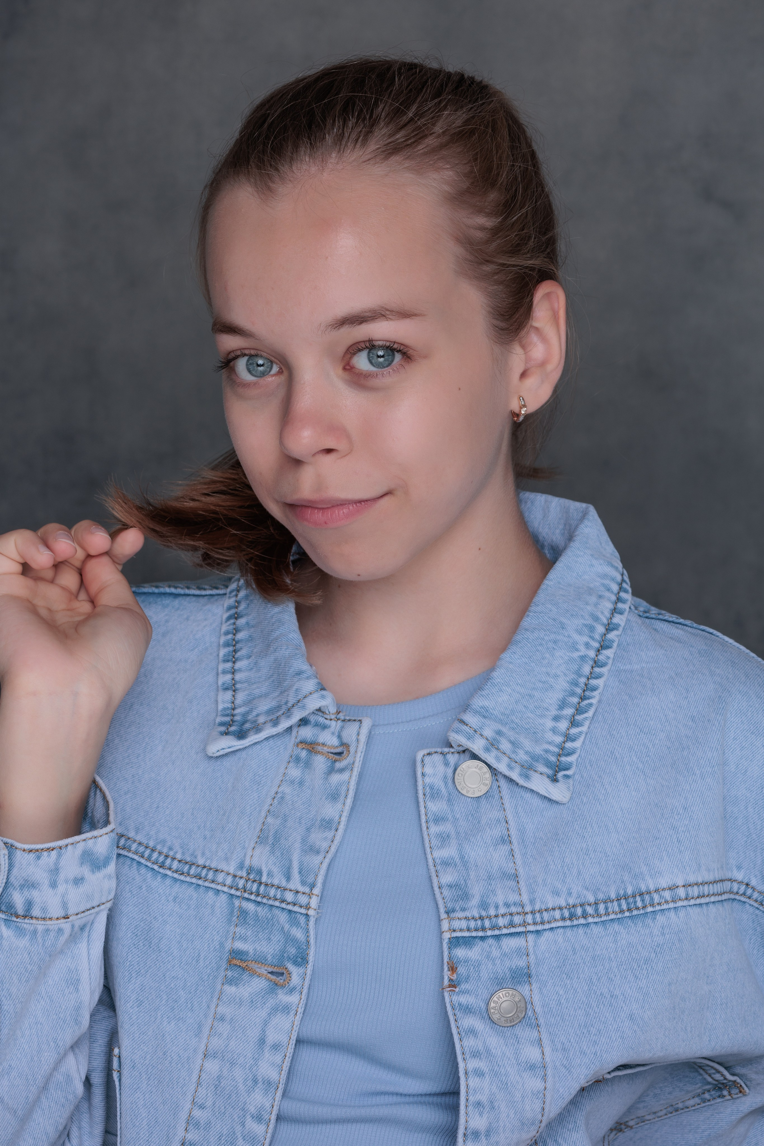 МАРУСЯ. Я фотограф из Москвы к Вашим услугам