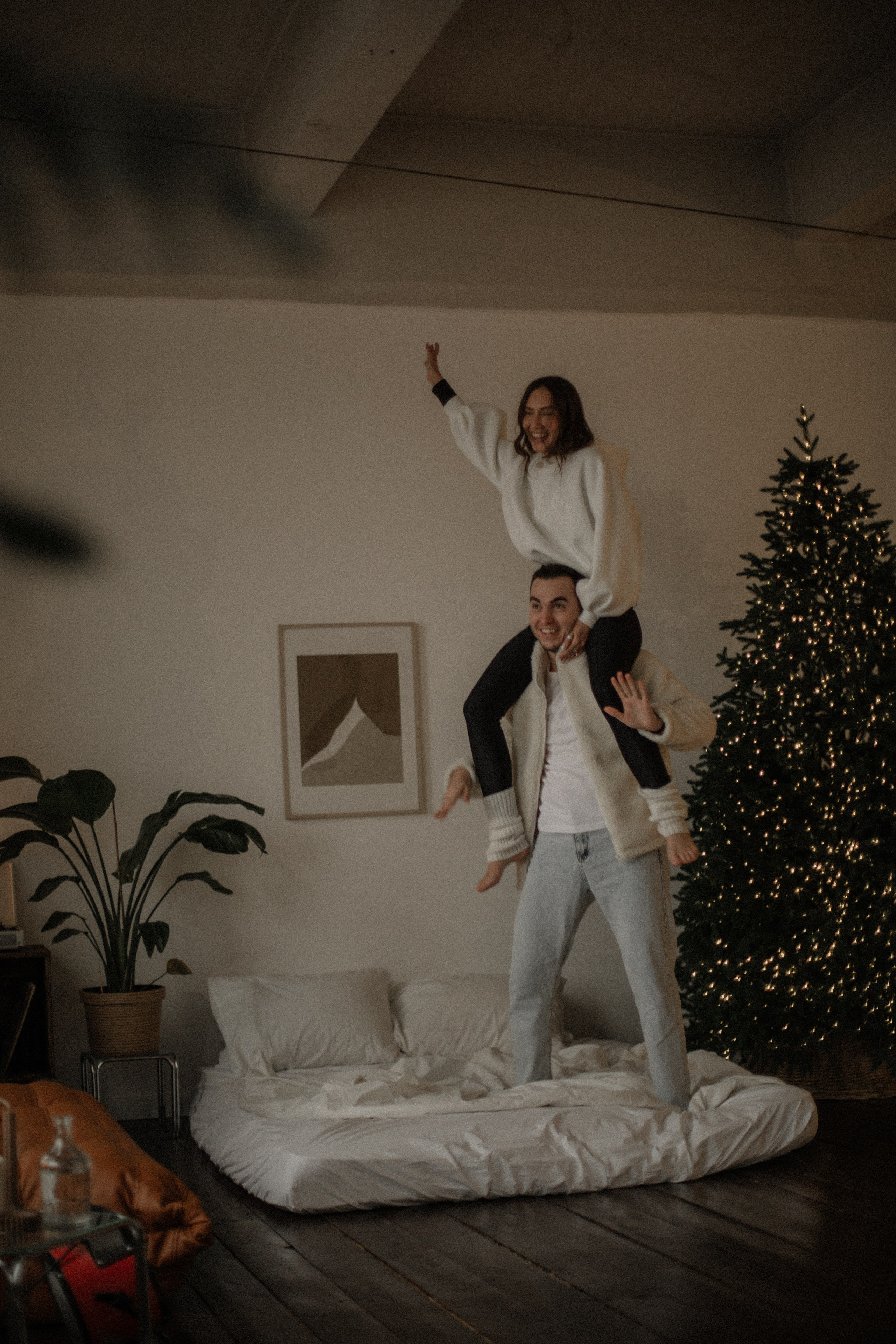 Альберт и Аделя. ГЛАВНАЯ