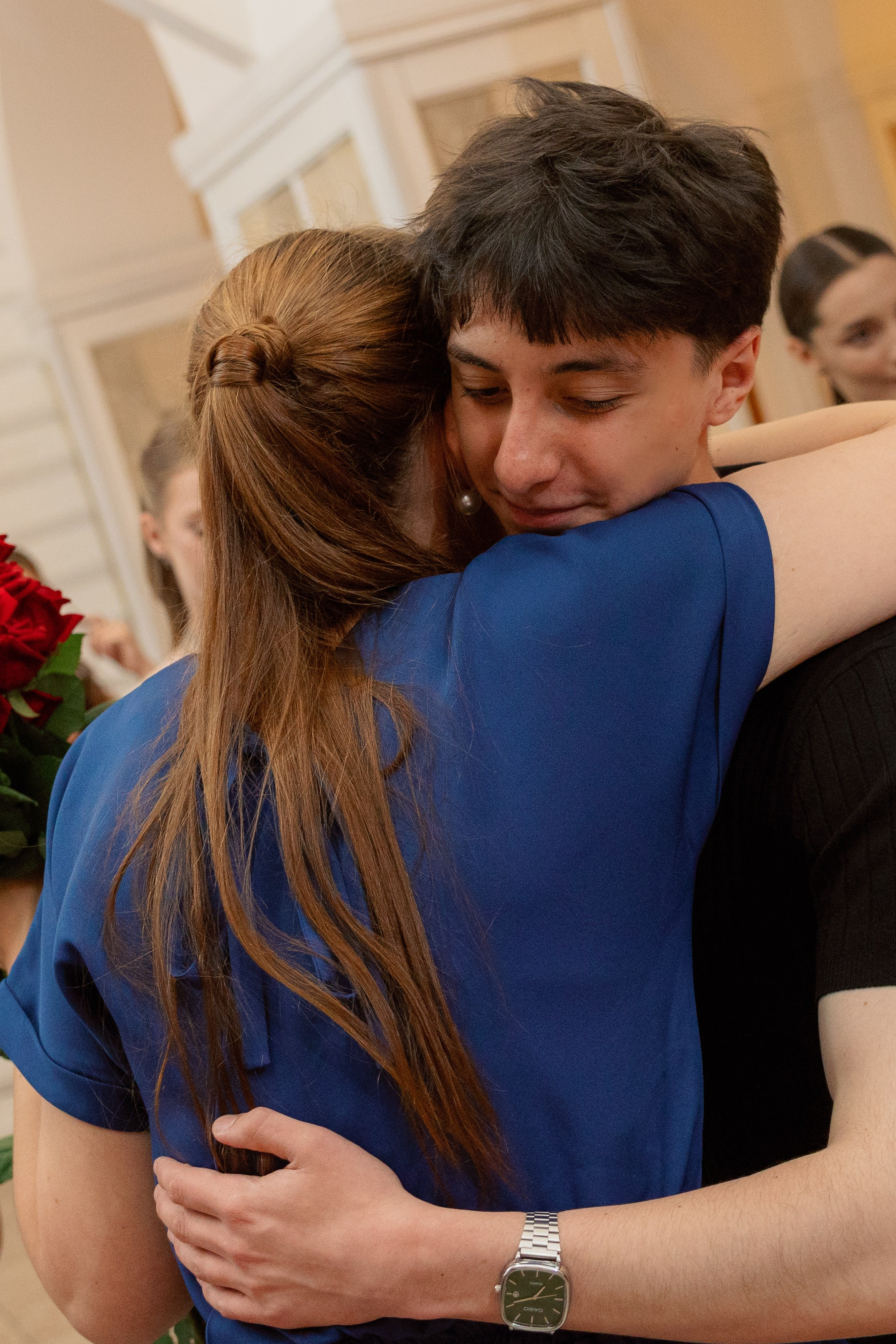 Ресторан «Лесная поляна». Свадебный фотограф Роман Еремеев