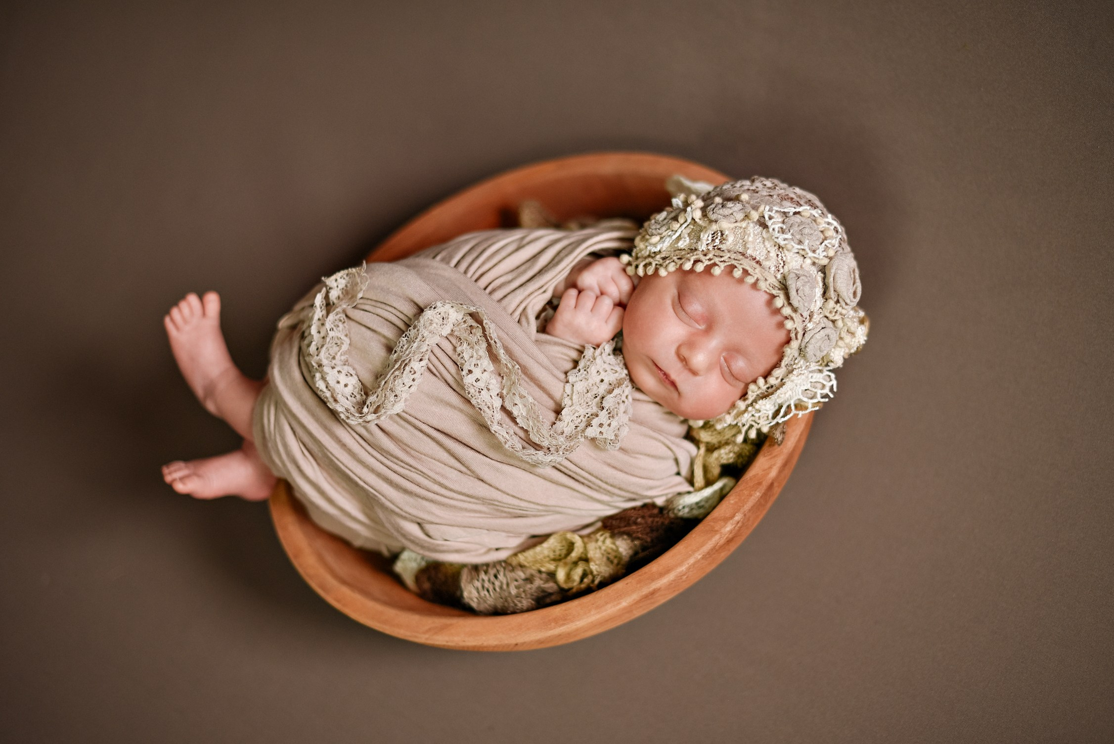 Оливия. Фотограф беременности и новорожденных малышей Анастасия Никитина