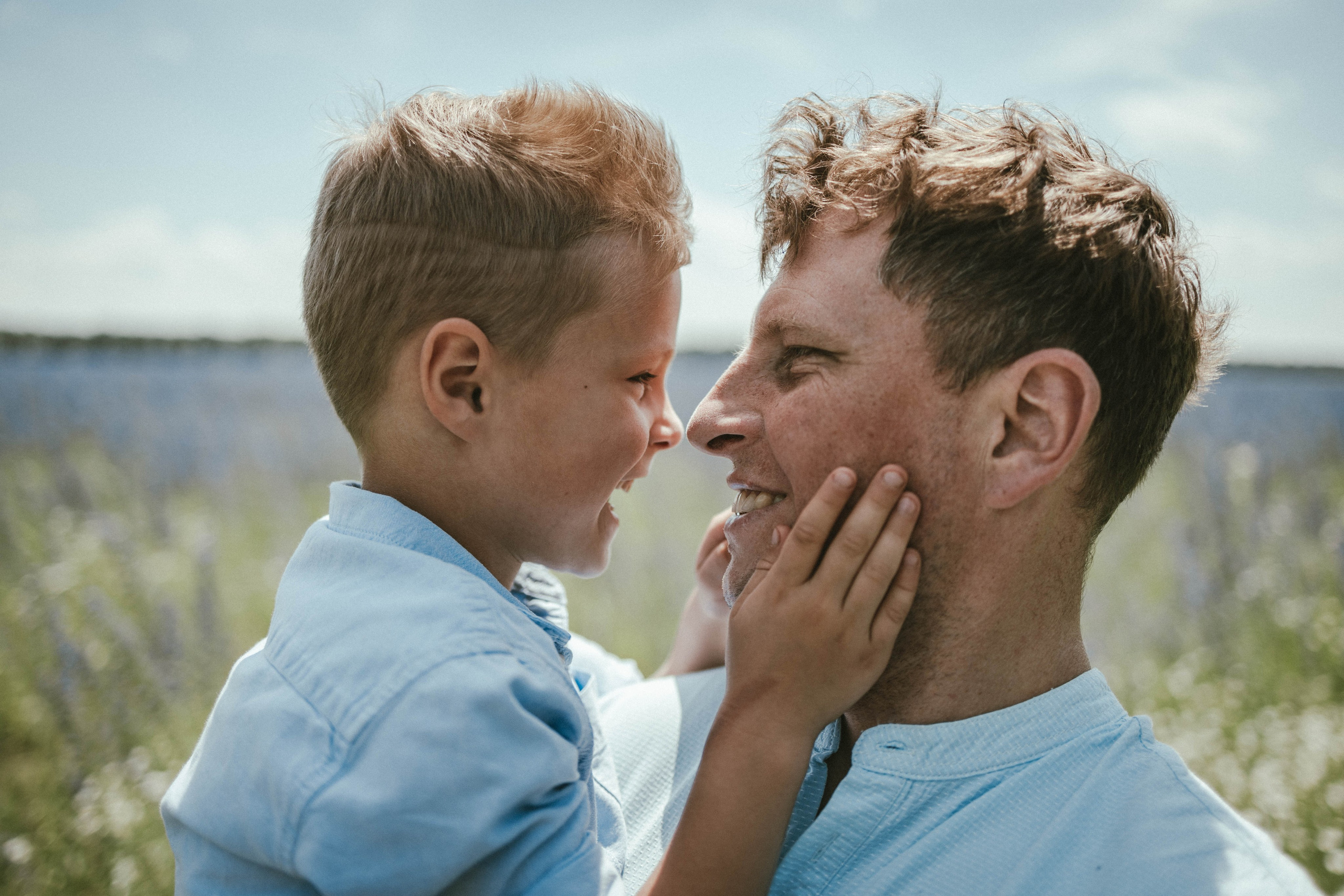 Алёна & Сергей в ожидании чуда. Коммерческий фотограф
