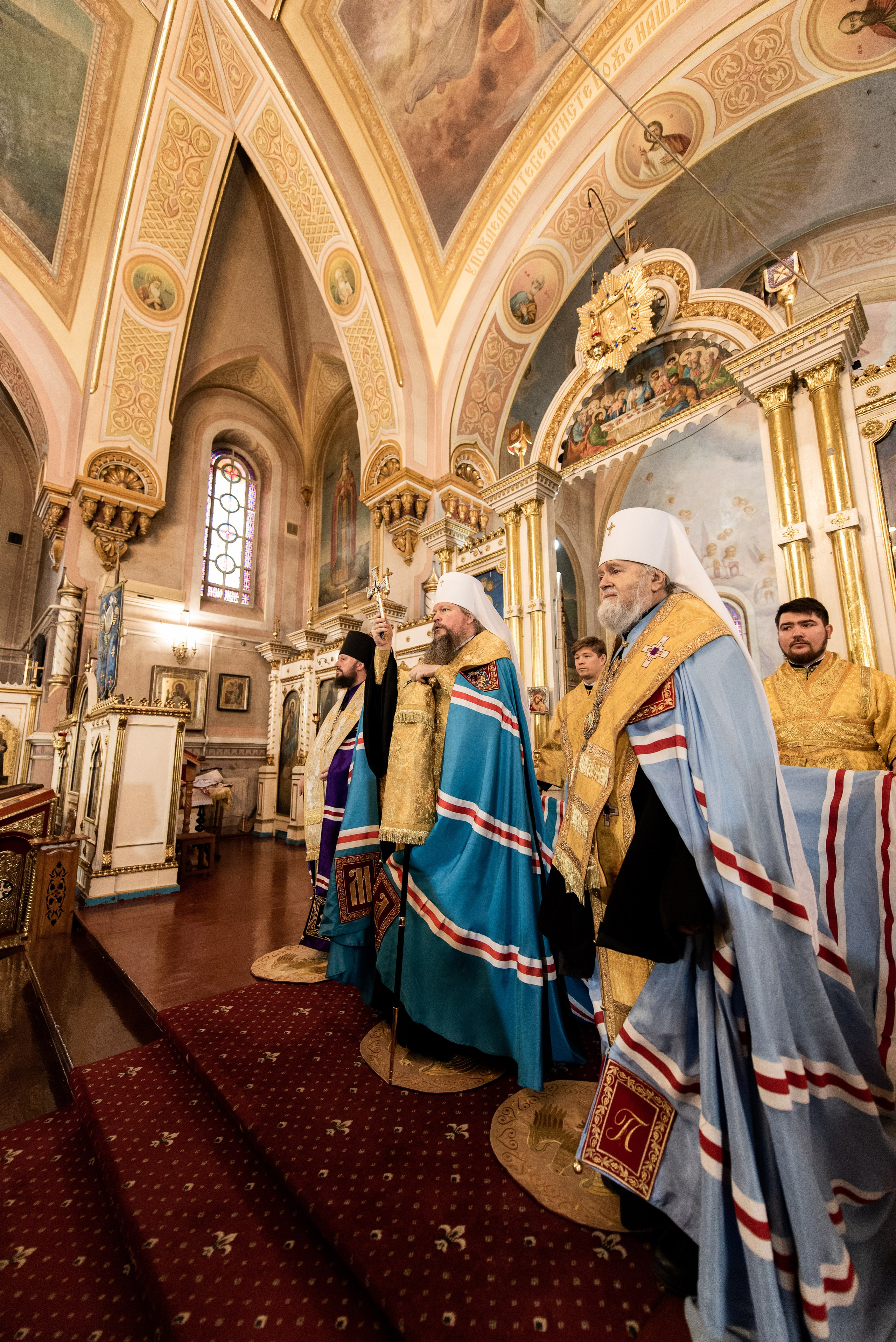 День памяти пророка Аввакума 15.12.2022. Семейный и свадебный фотограф в Феодосии и Коктебеле