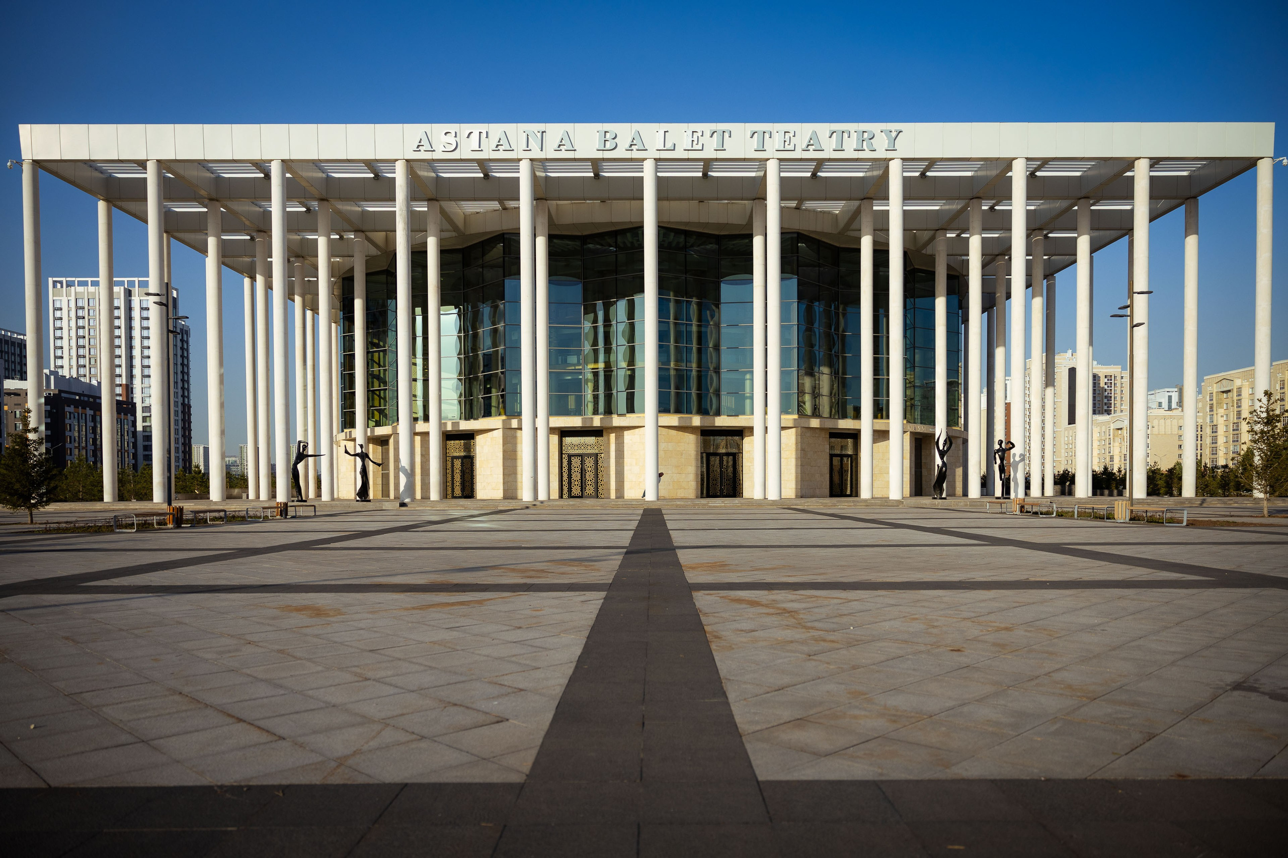 Казахстан (осень 2024). Фотограф Виноградов Константин