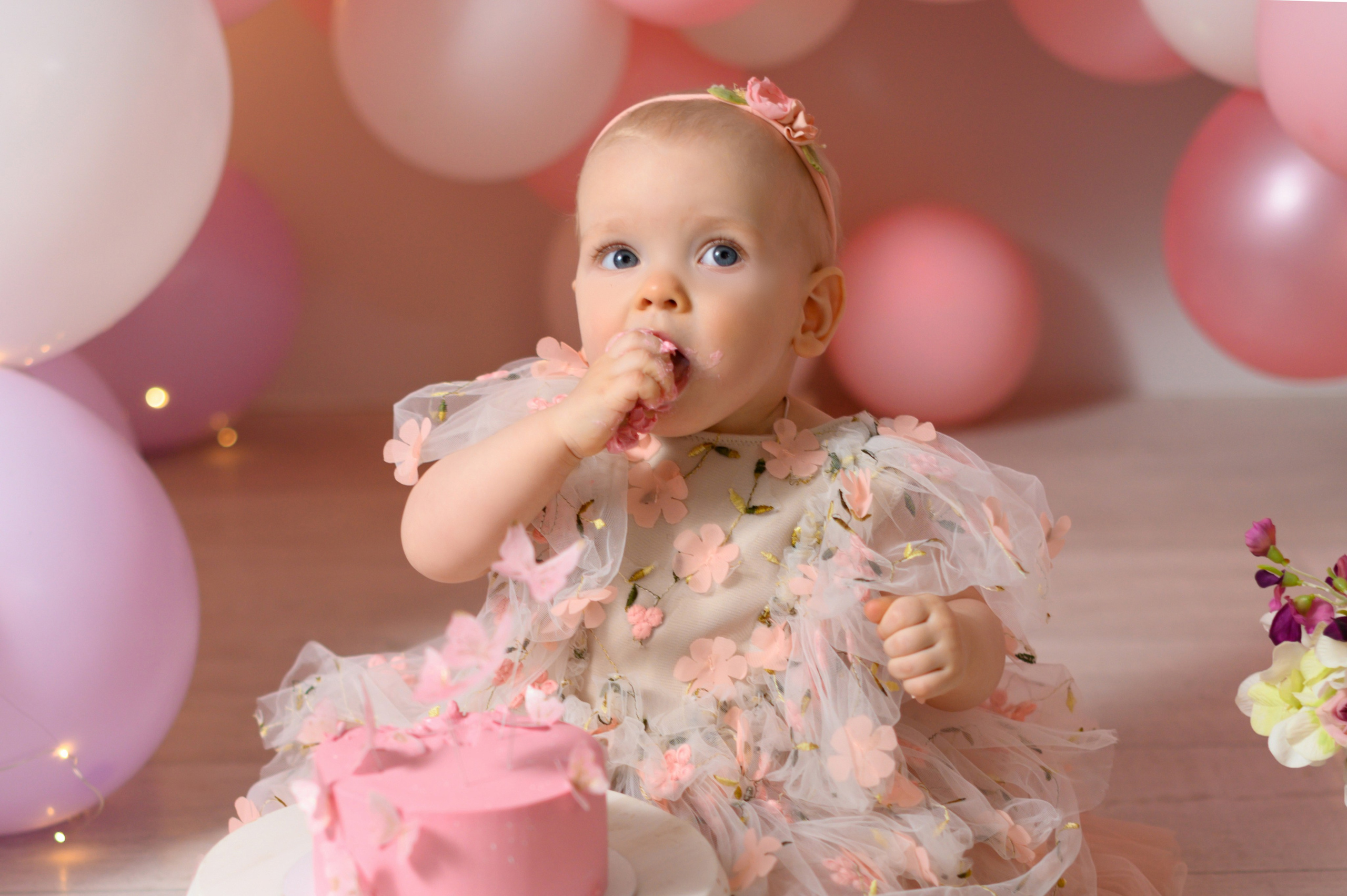 Девочки. Семейный и детский фотограф в Калининиграде Оксана Лебедева