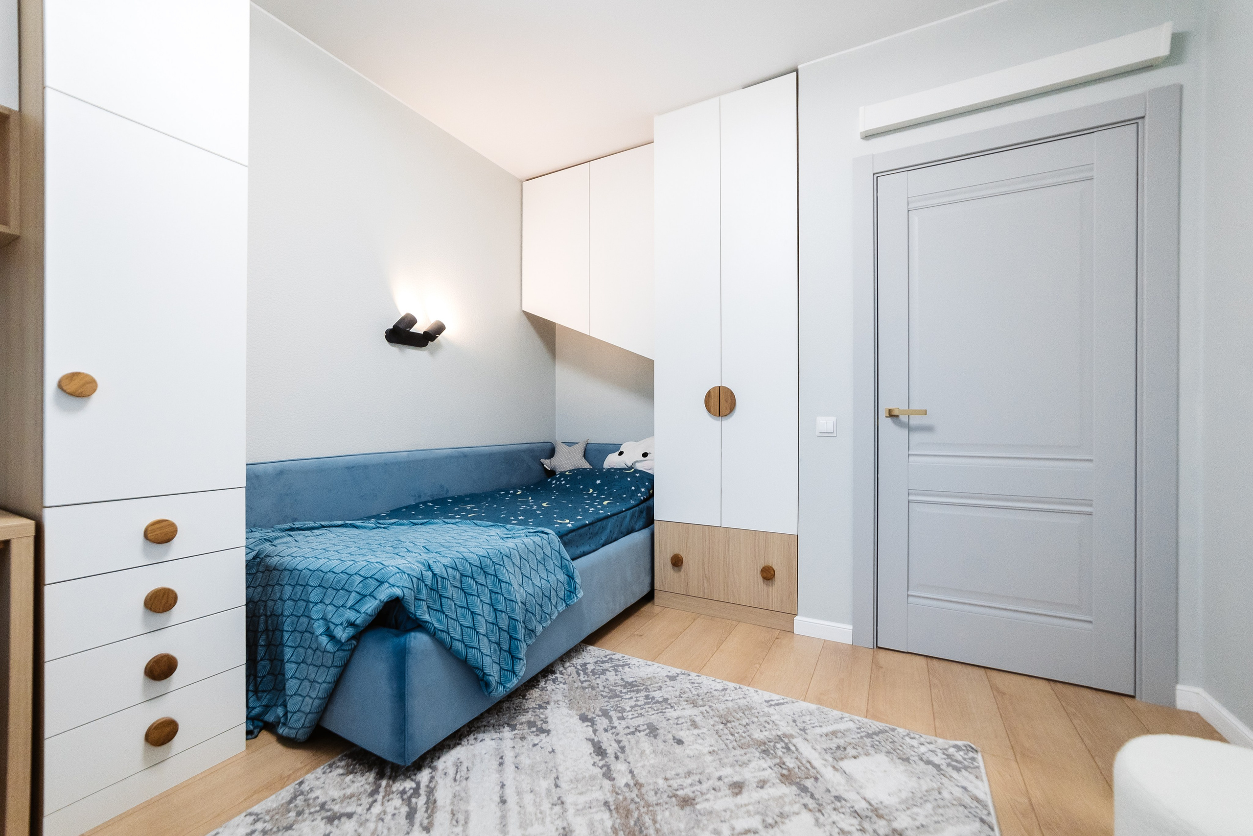 Пр. Орлово-Денисовский. Дизайн интерьера квартир домов и общественных помещений, семейная студия Татьяна и Александр Бродюк в Санкт-Петербурге