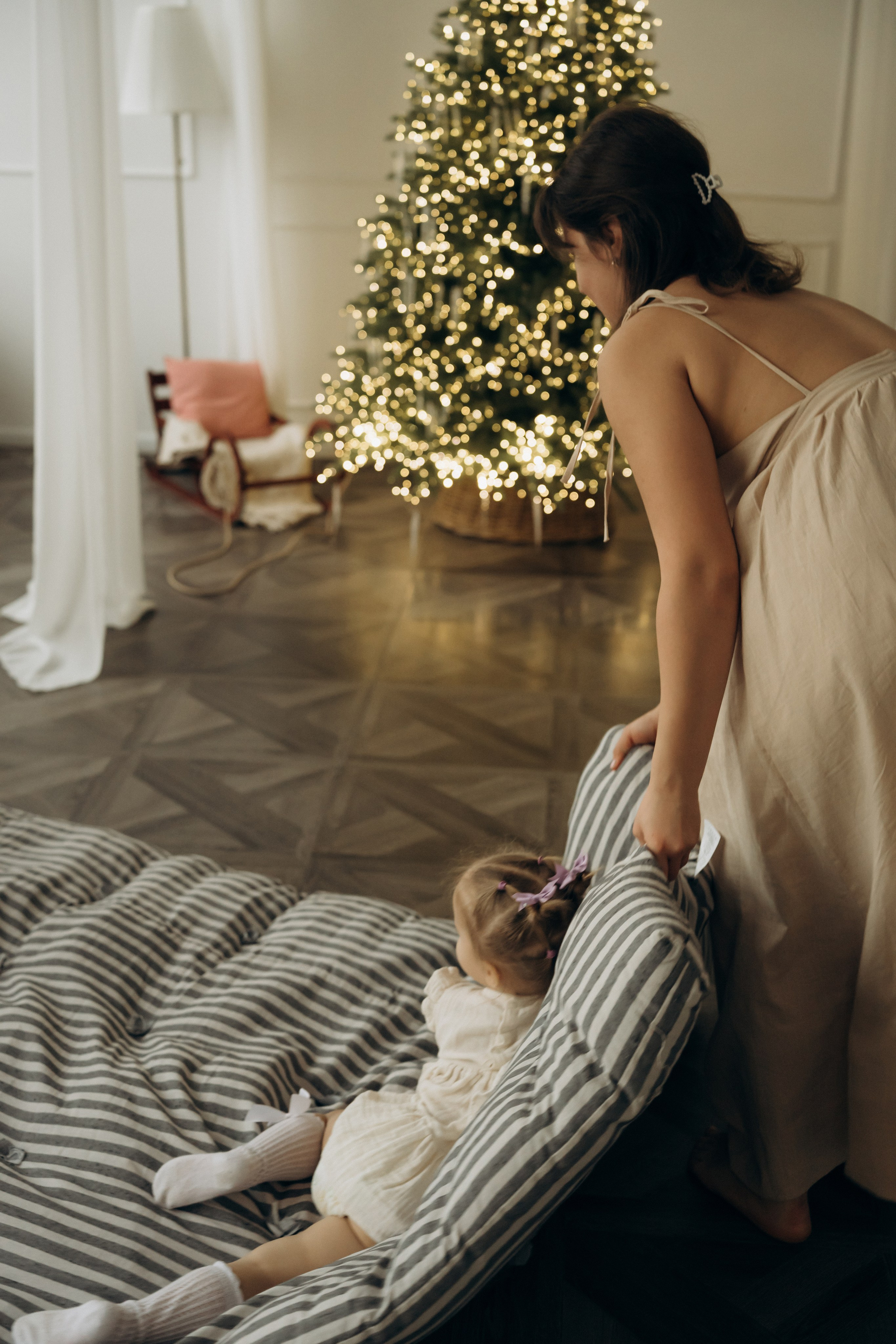 Новый год. Ирина Гонтарева|Фотограф|Белгород