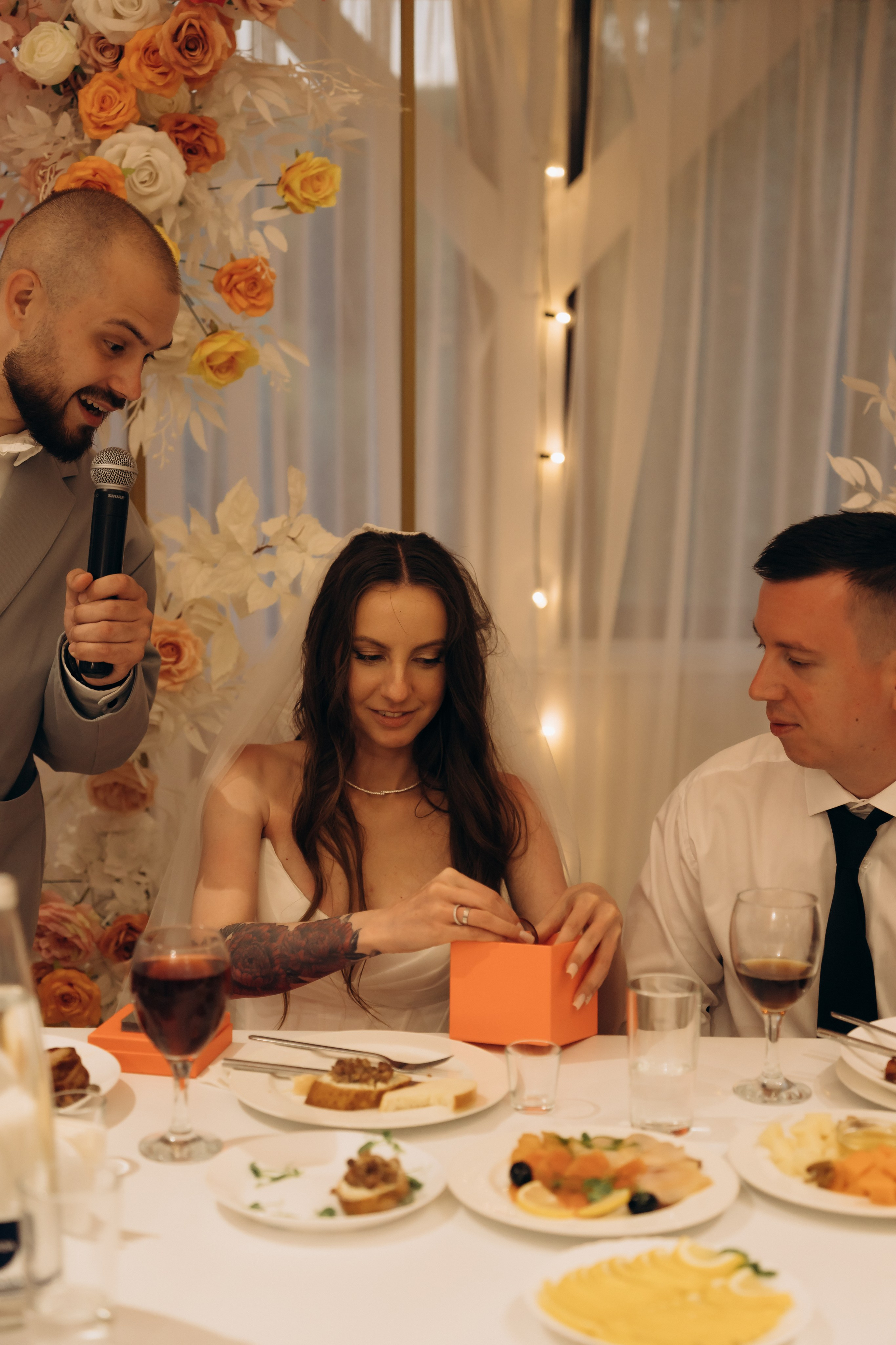 Руслан и Марина. Полный день. Ирина Гонтарева|Фотограф|Белгород