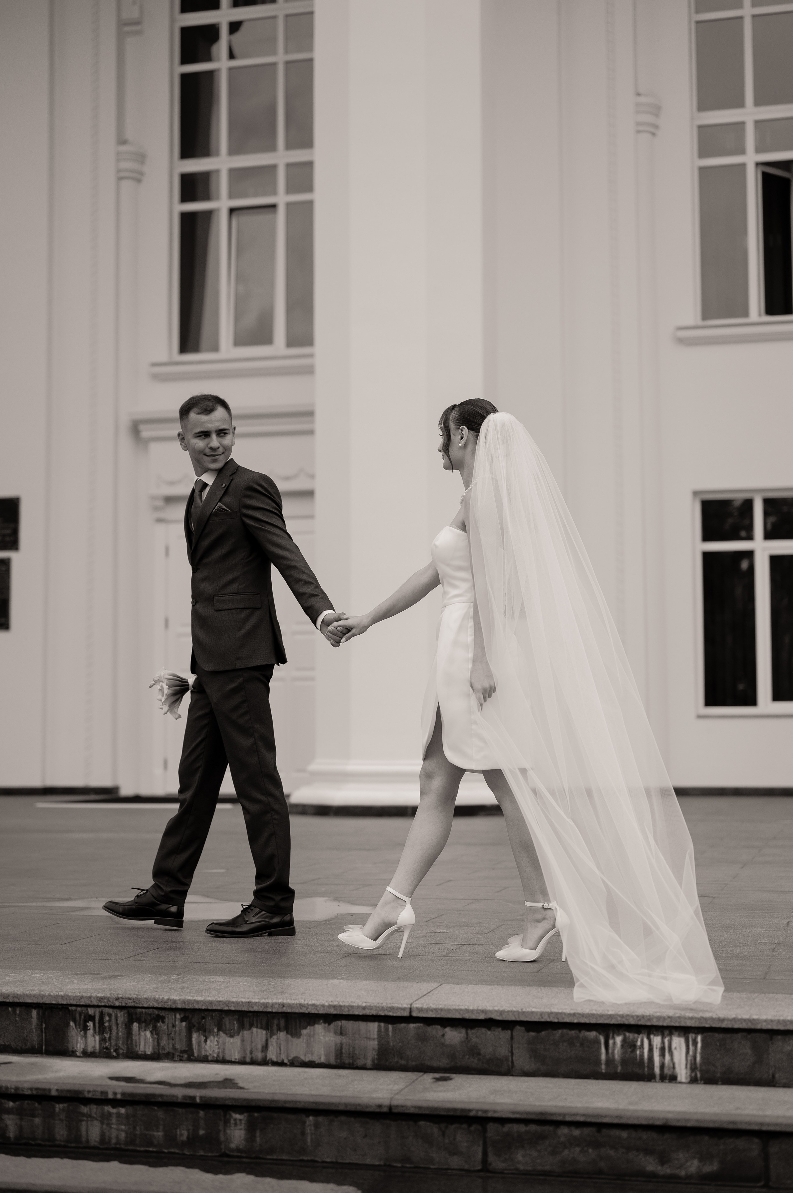 Константин и Виктория. Свадебный и семейный фотограф в Краснодаре Алина Мельник