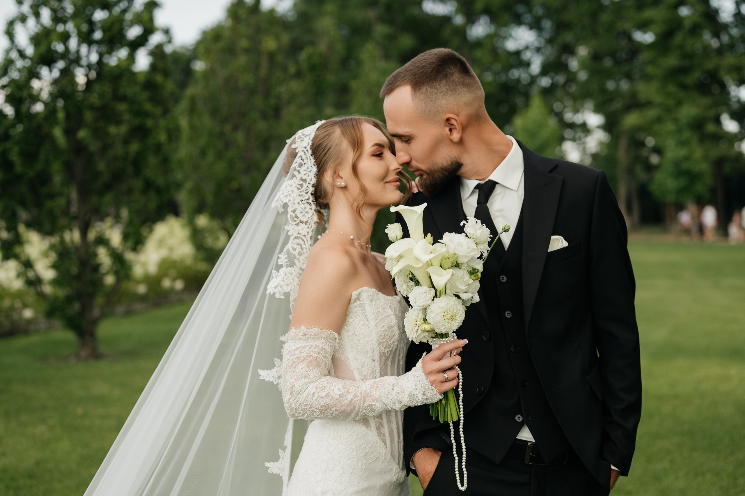 Свадьба Виктор и Валерия. Свадебный и семейный фотограф в Краснодаре Алина Мельник