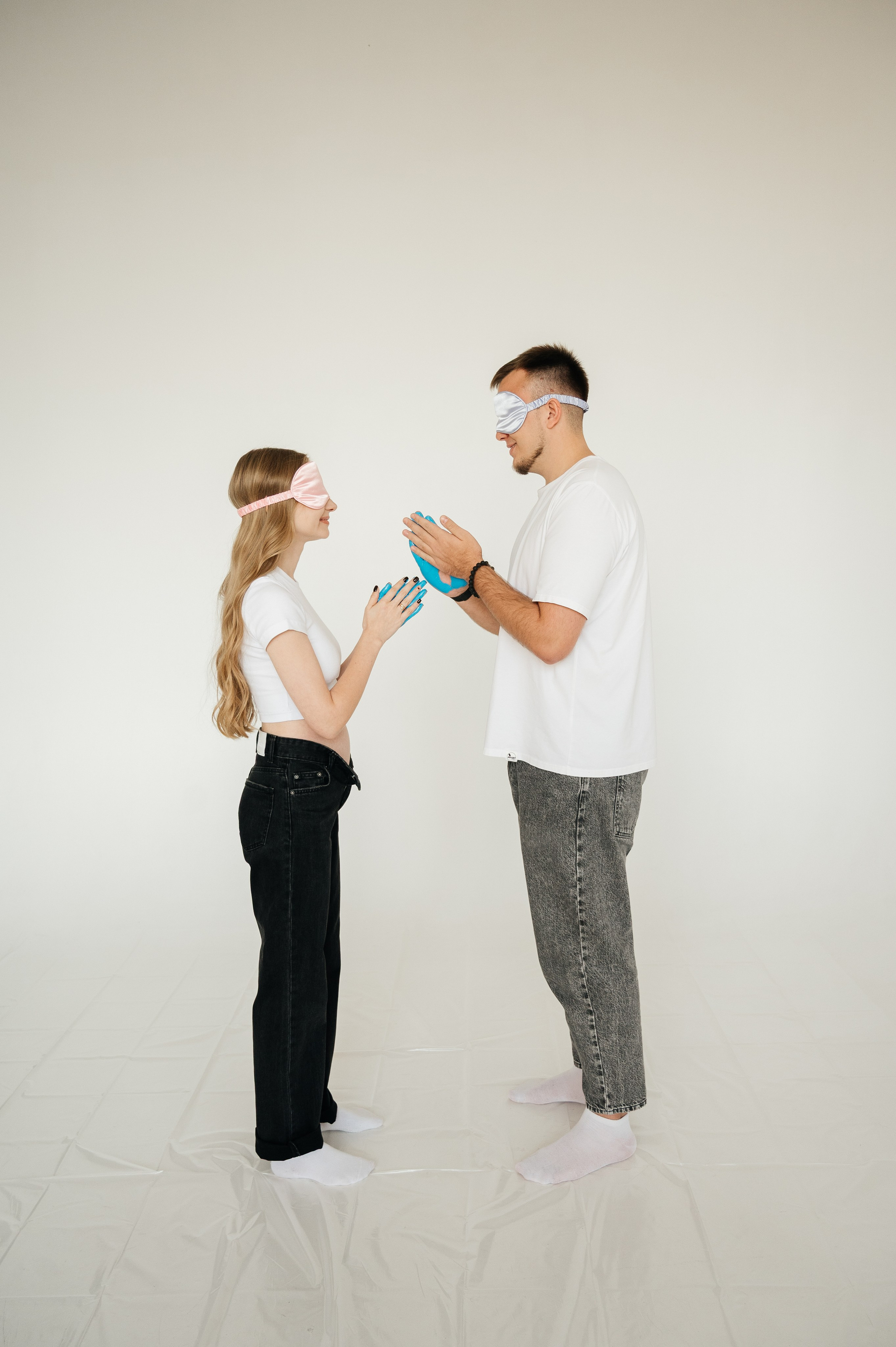 Гендер пати 🤍. Свадебный и семейный фотограф в Краснодаре Алина Мельник