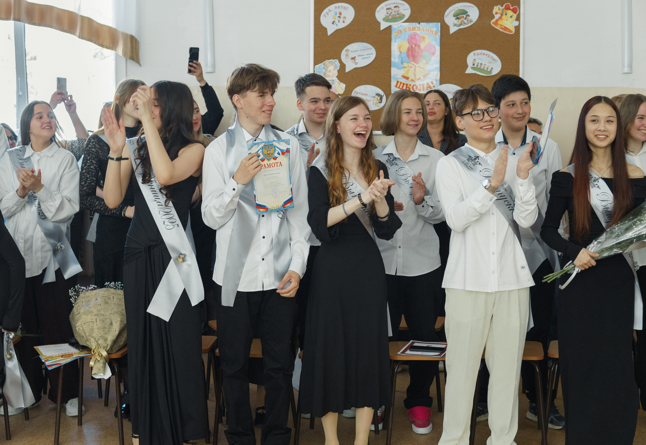 9 ≠ 11. Евгений Кудинов | Фотограф в Холмске