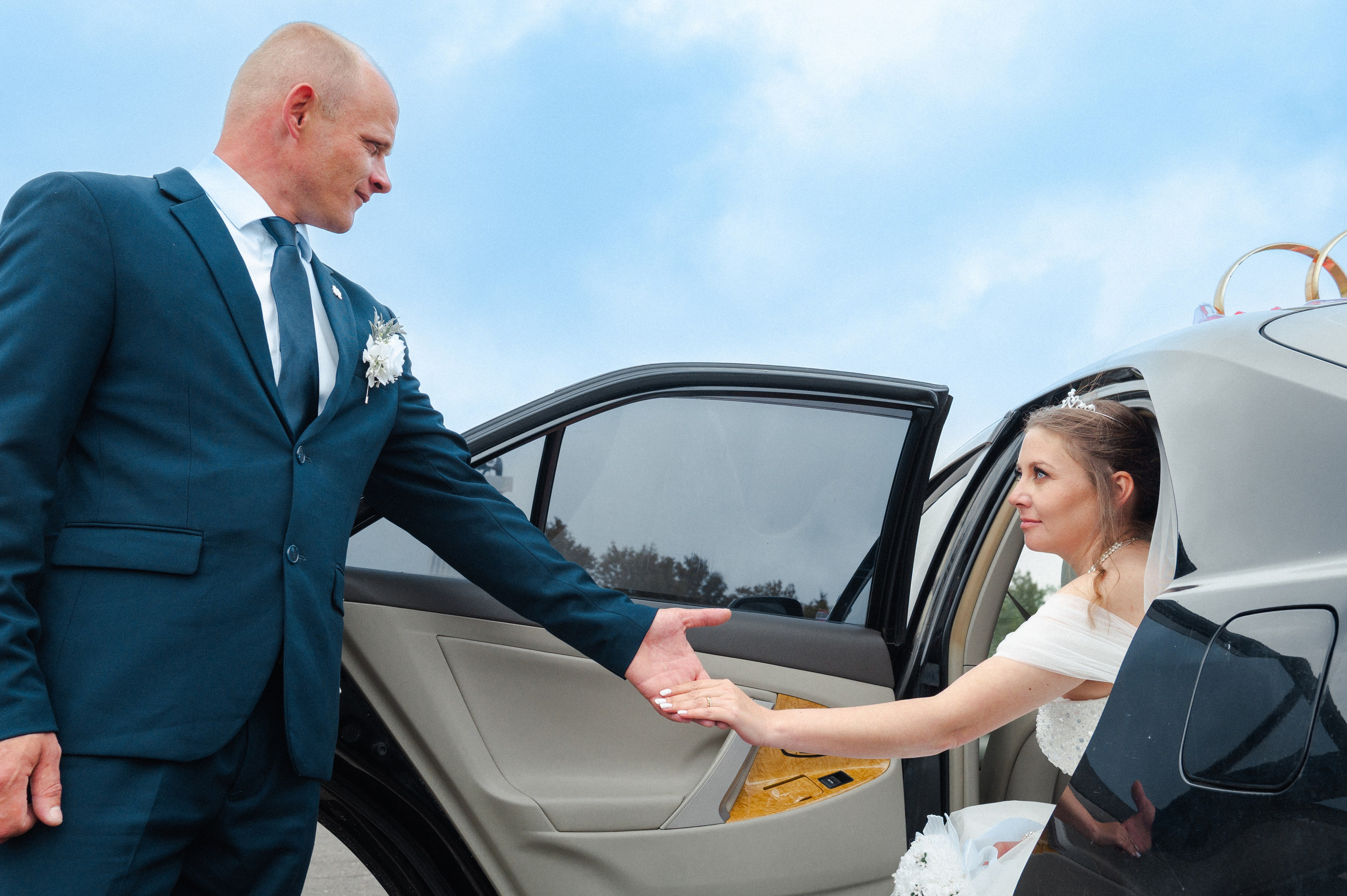 Хиты 90-х. Евгений Кудинов | Фотограф в Холмске