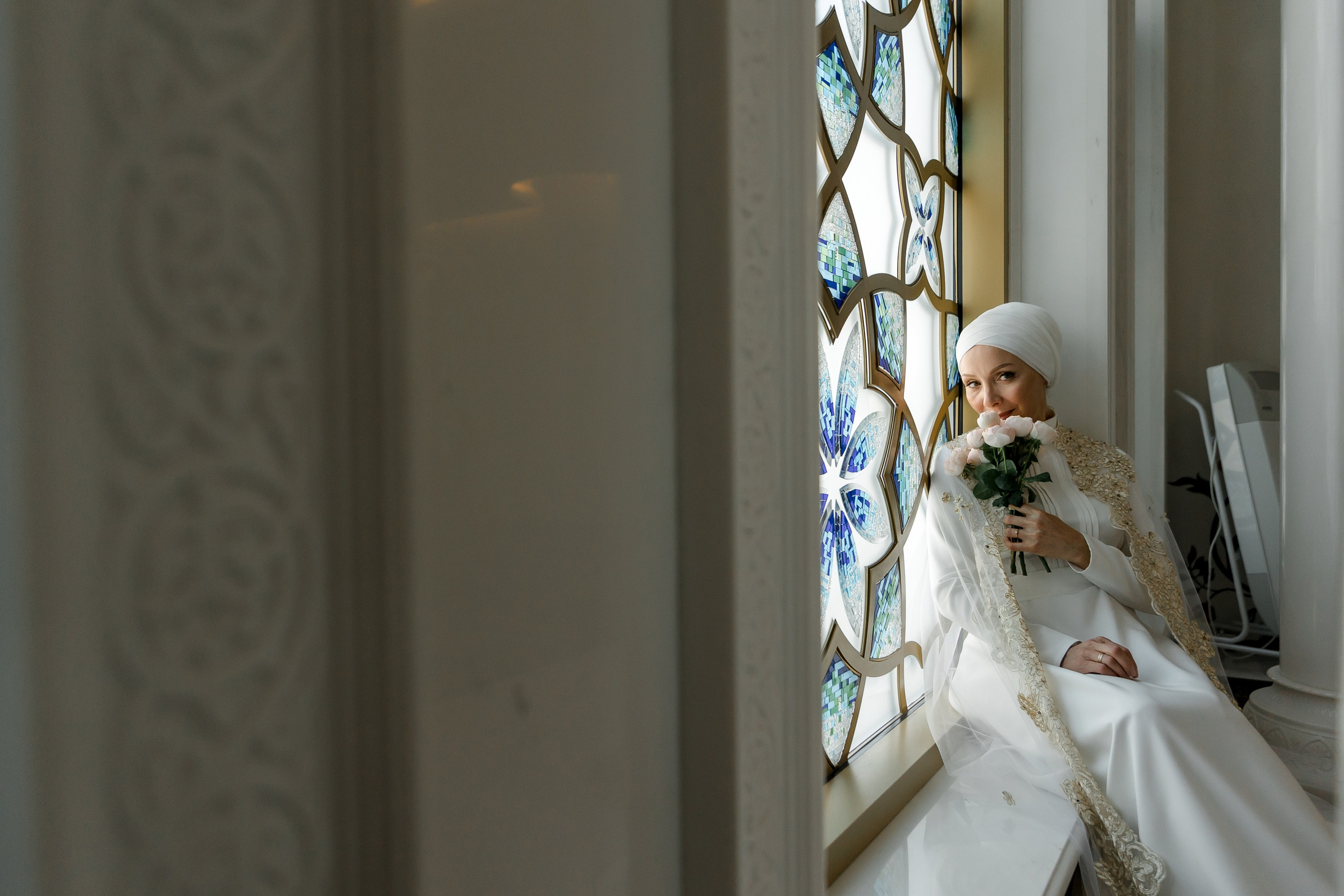 Nikah Irek. Свадебный и семейный фотограф Динар Гильмутдинов