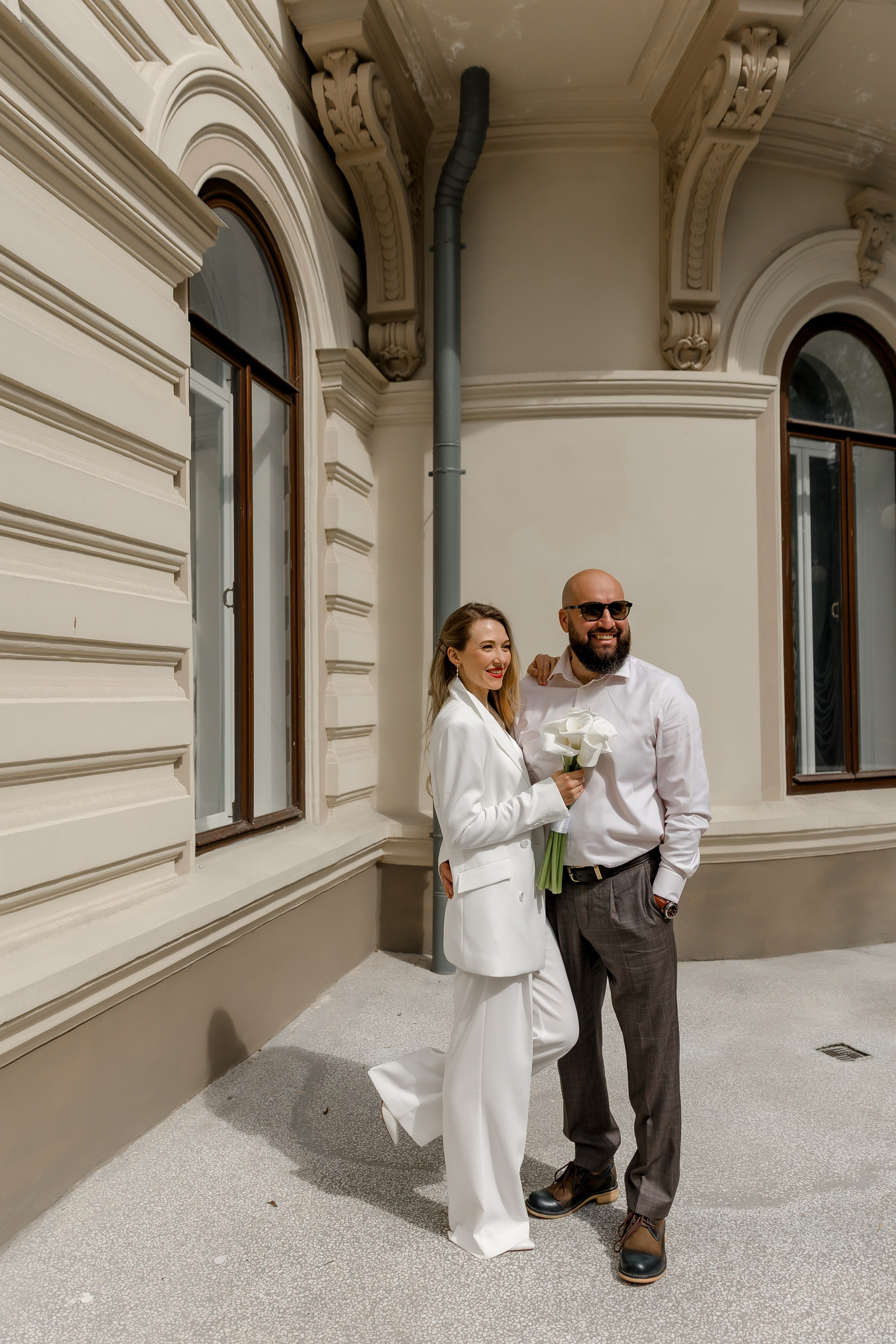 …cherez 20 let. Свадебный и семейный фотограф Динар Гильмутдинов