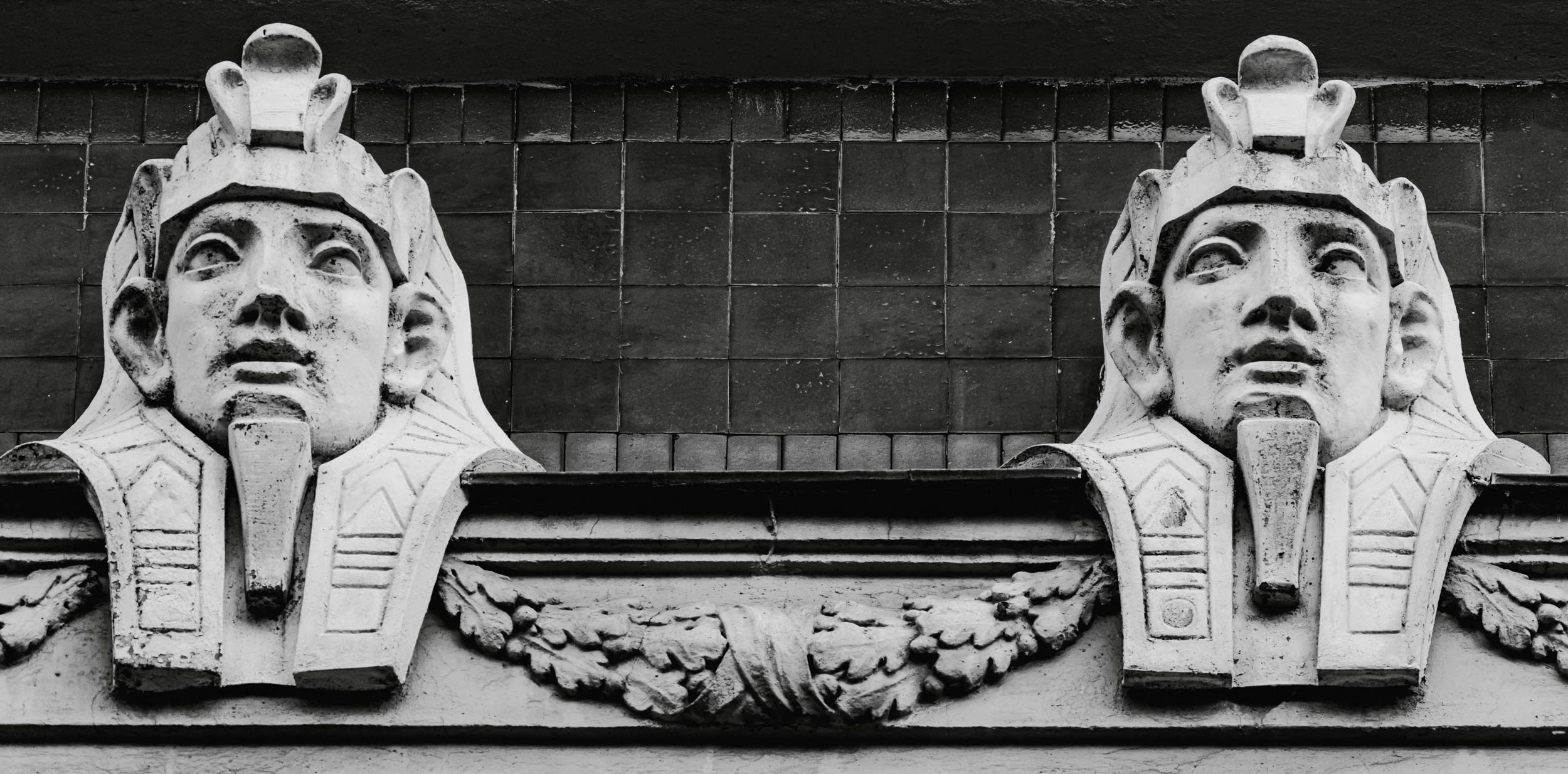 Saint Petersburg. The Andris