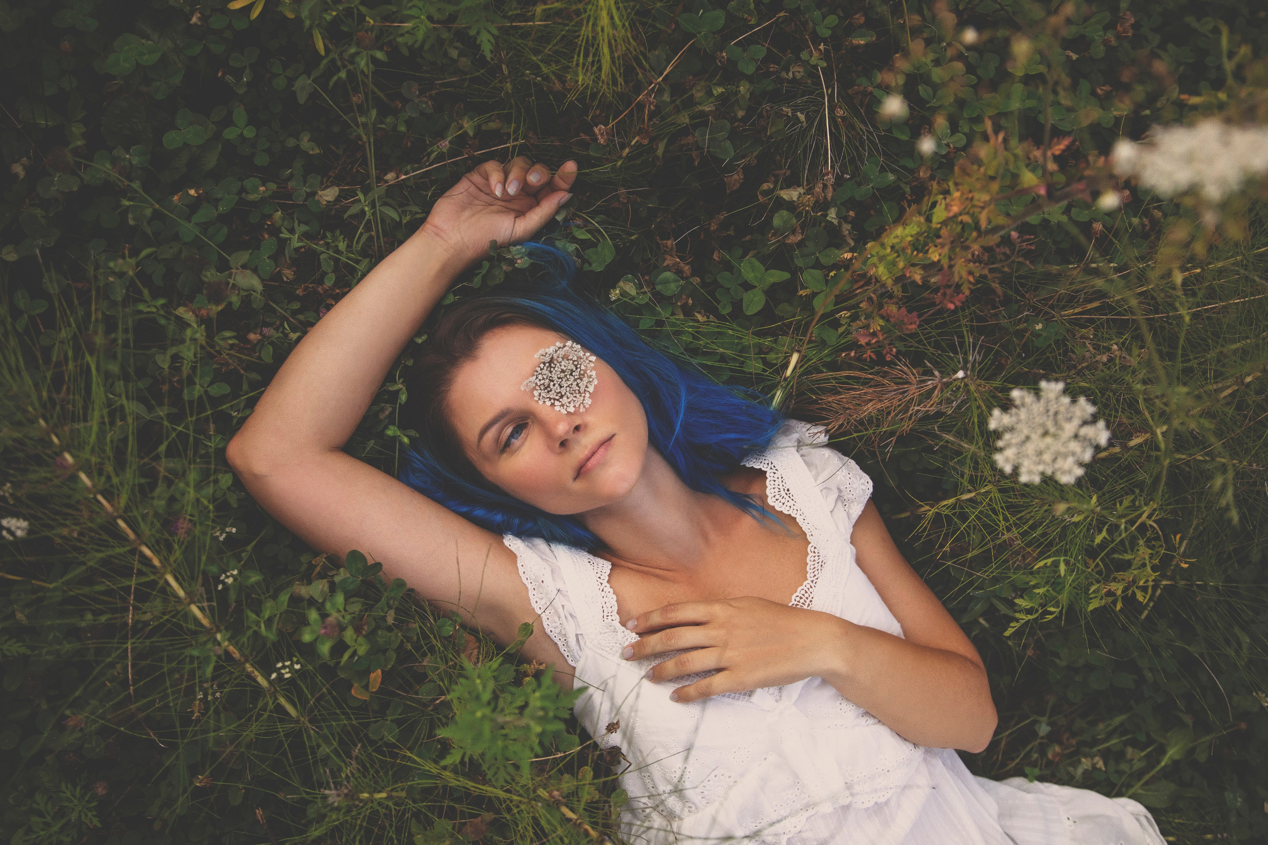 Вероника. Свадебный и семейный фотограф Колоскова Мария (Сочи и весь мир)