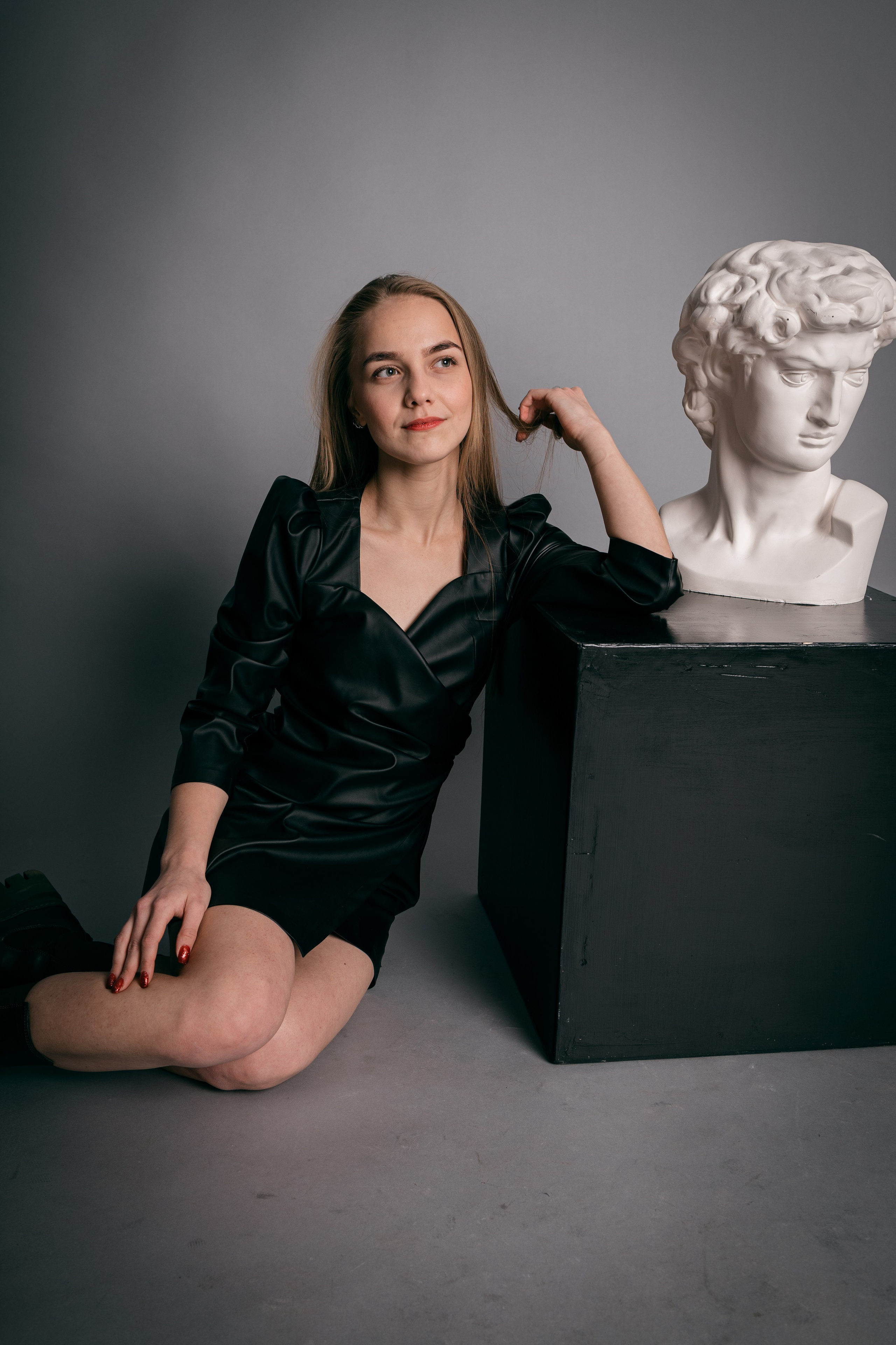 Лилия и Эльвира. Антон Исаев — Фотограф-видеограф в Самаре