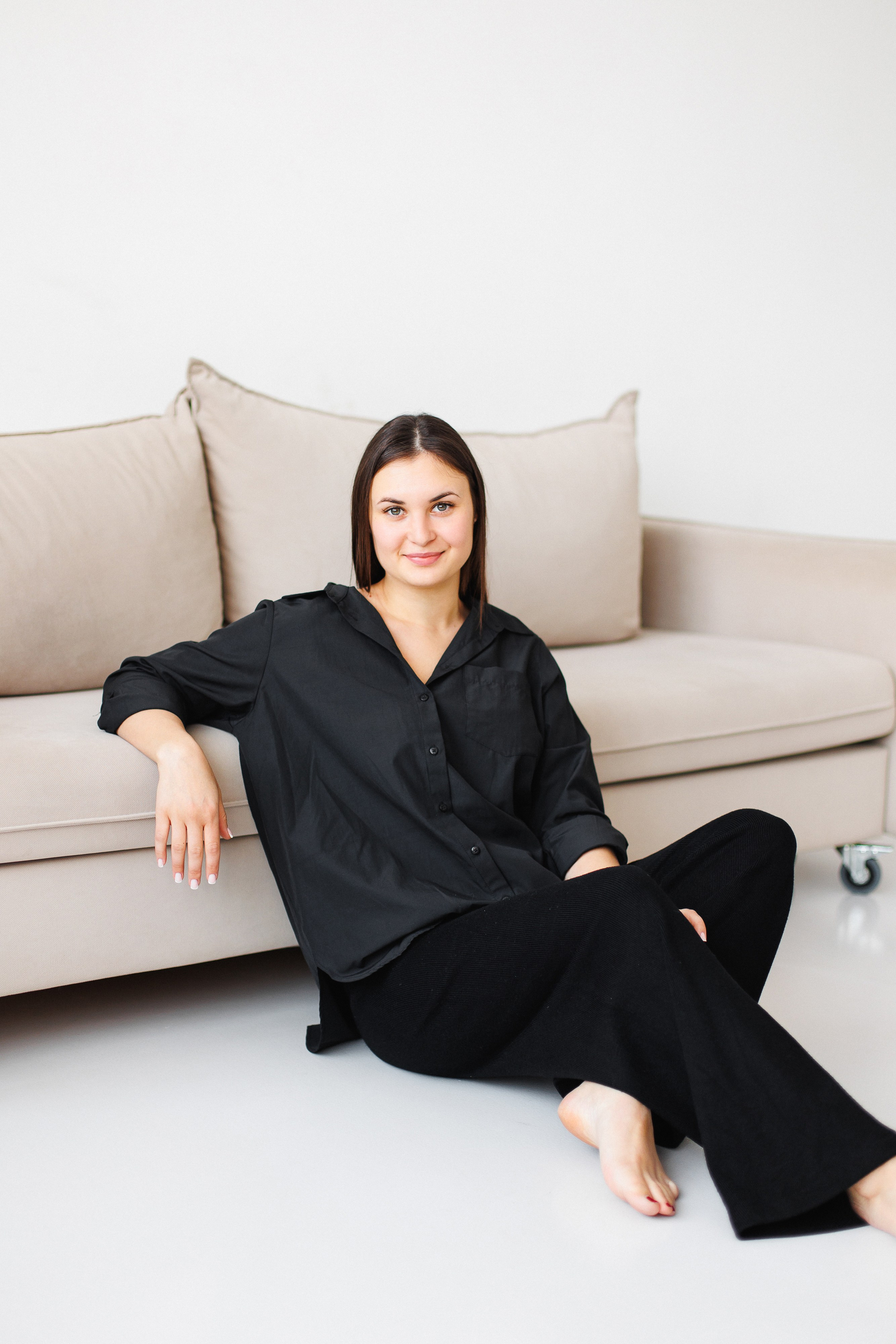 Мария. Фотограф Щелково/ Москва Татьяна Жучкова