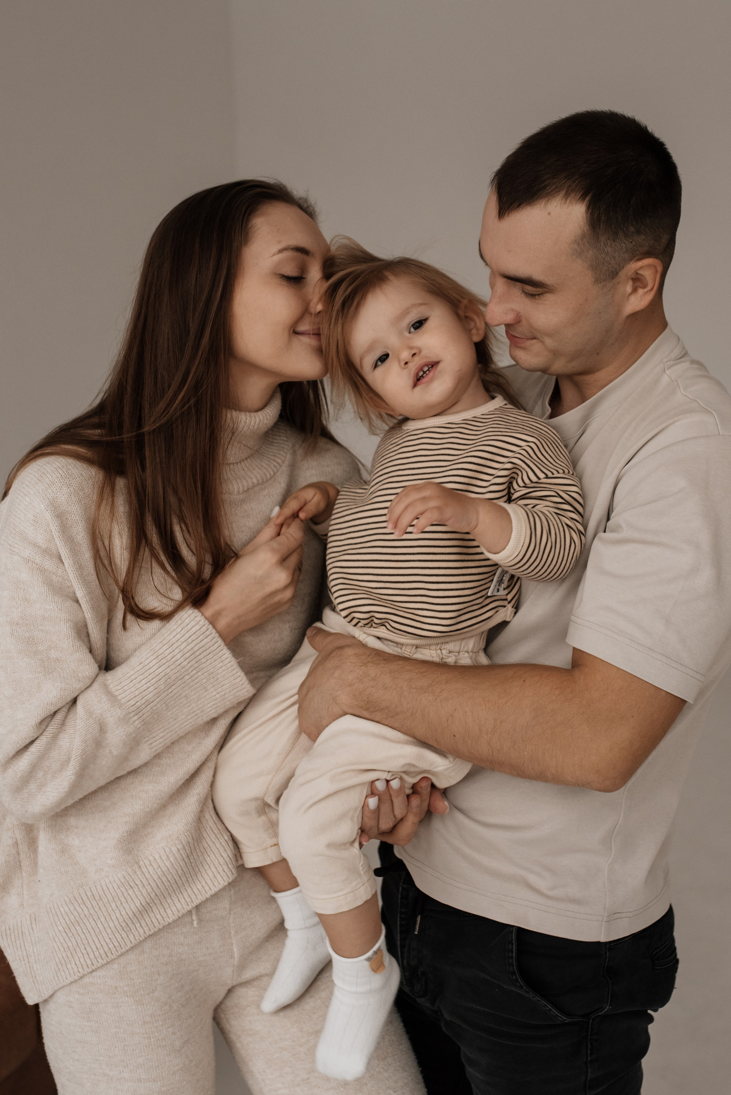 Оля ♡ София ♡ Женя. Фотограф Ольга Плеханова | Нижний Новгород, Москва