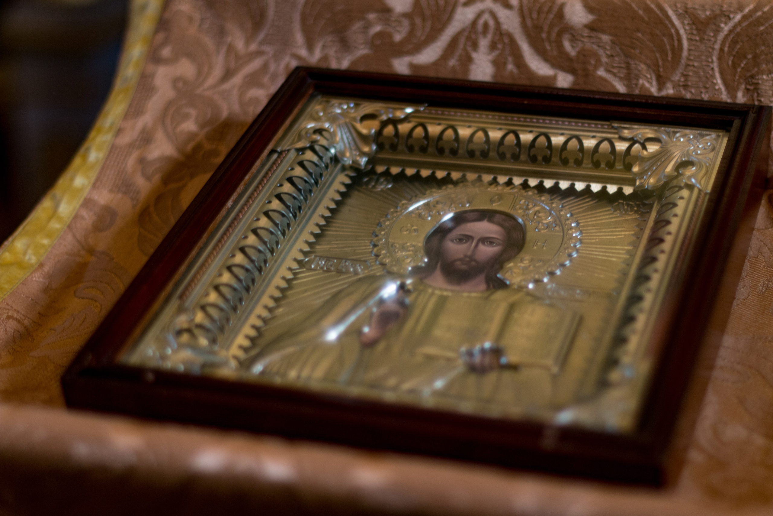 Русский Север, Малые карелы. Фотограф в Сочи