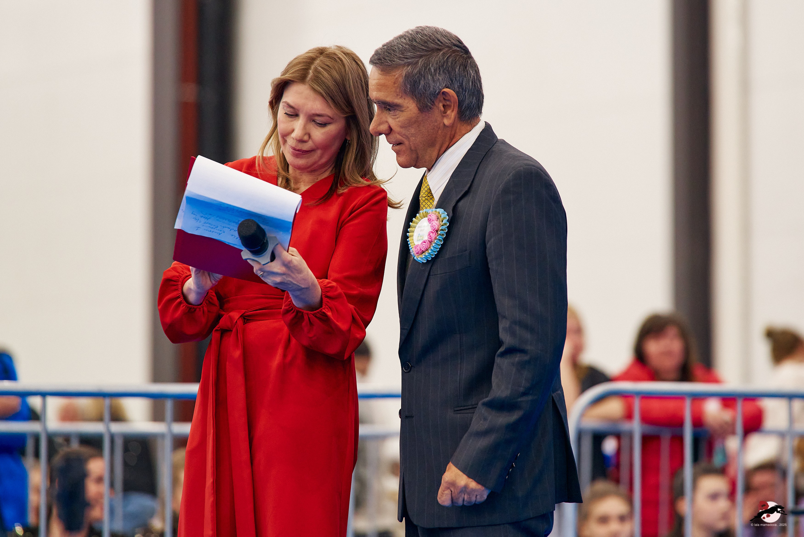 27.04.2025 | "Петербург-Элита 2025" & «КУБОК «ЭЛИТЫ»-2025»