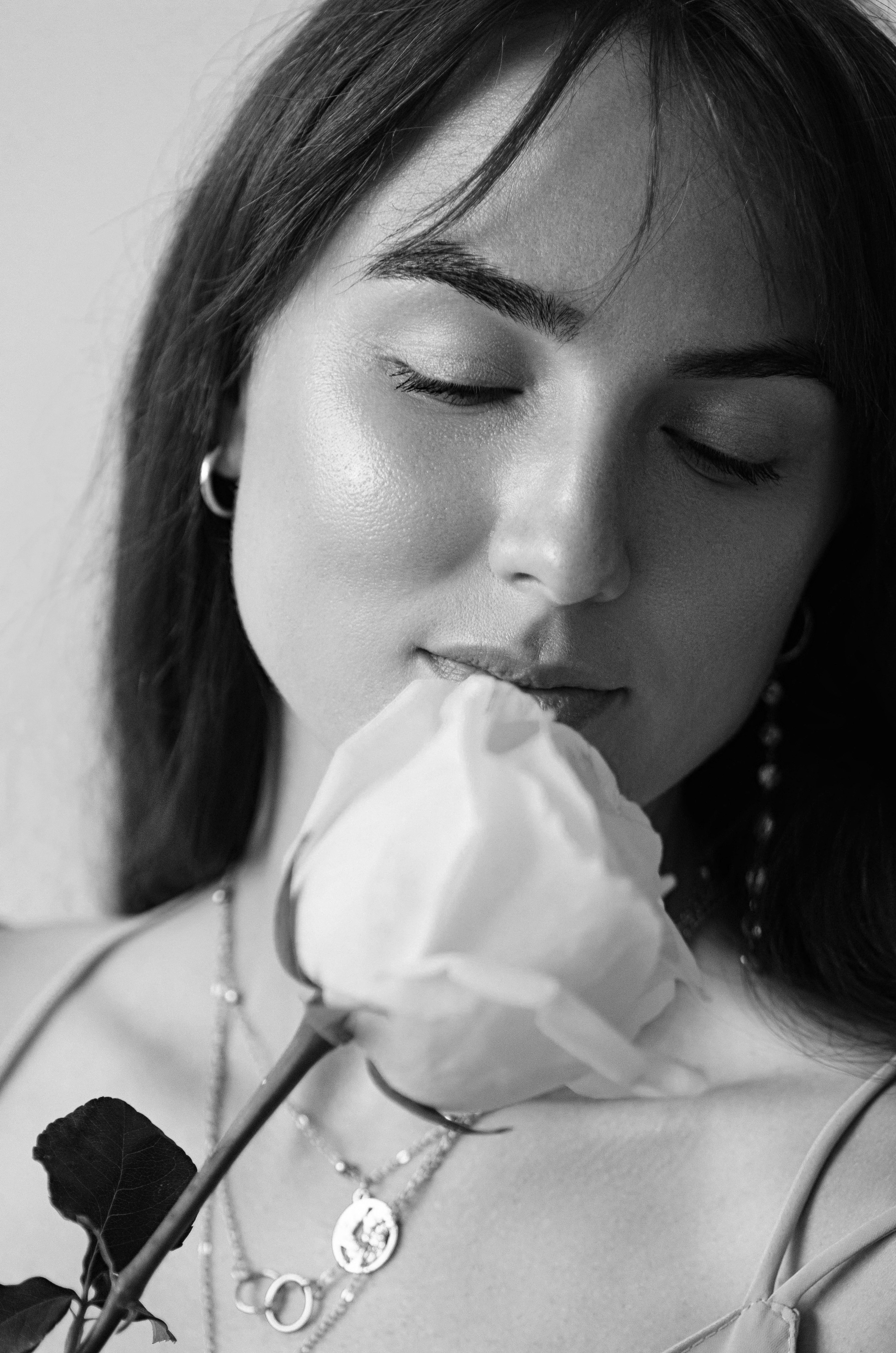 Катя. Портретный фотограф в Хабаровске и Санкт-Петербурге Семенова Дарья