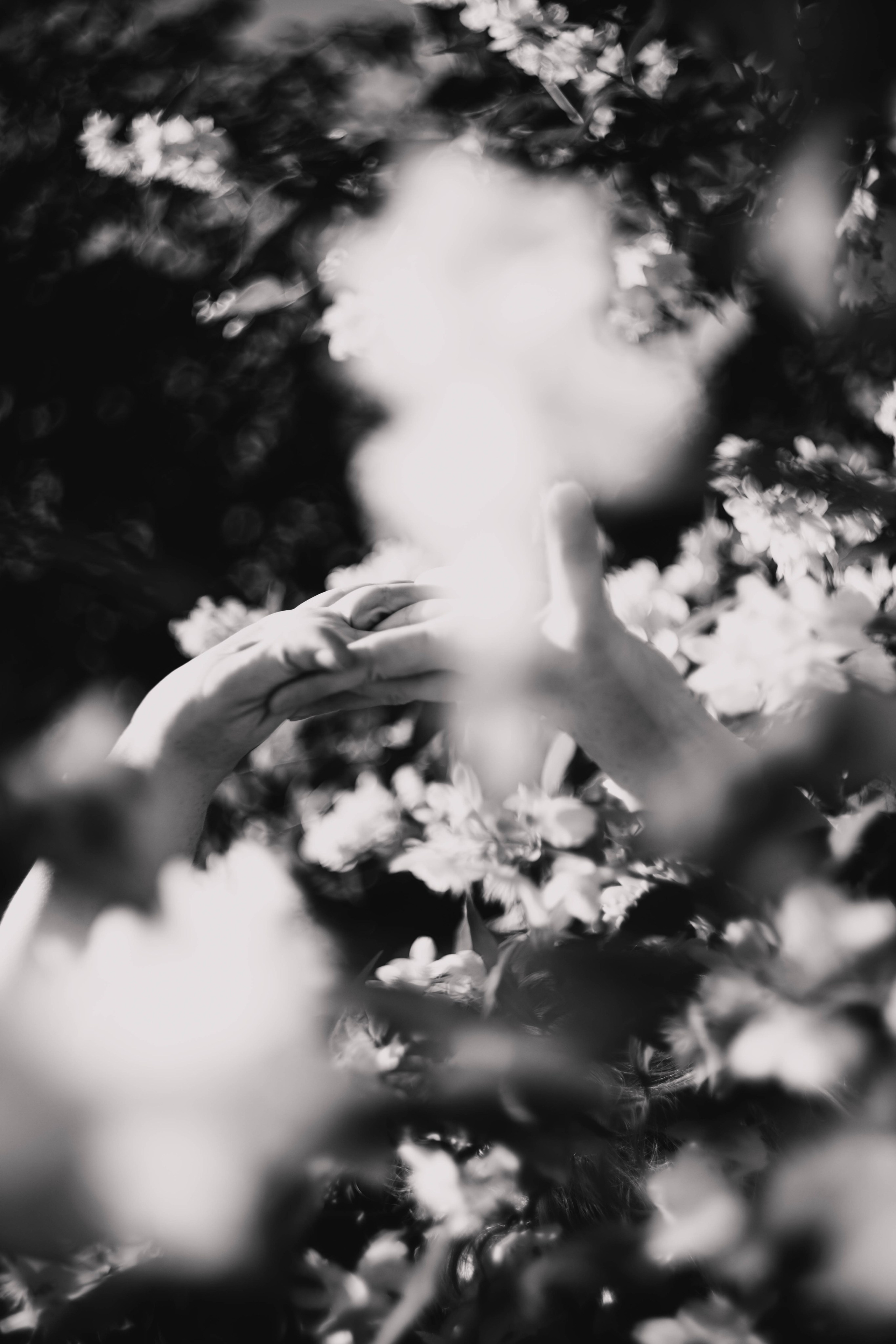 Таня в Жасмине. Фотограф в Нижнем Новгороде