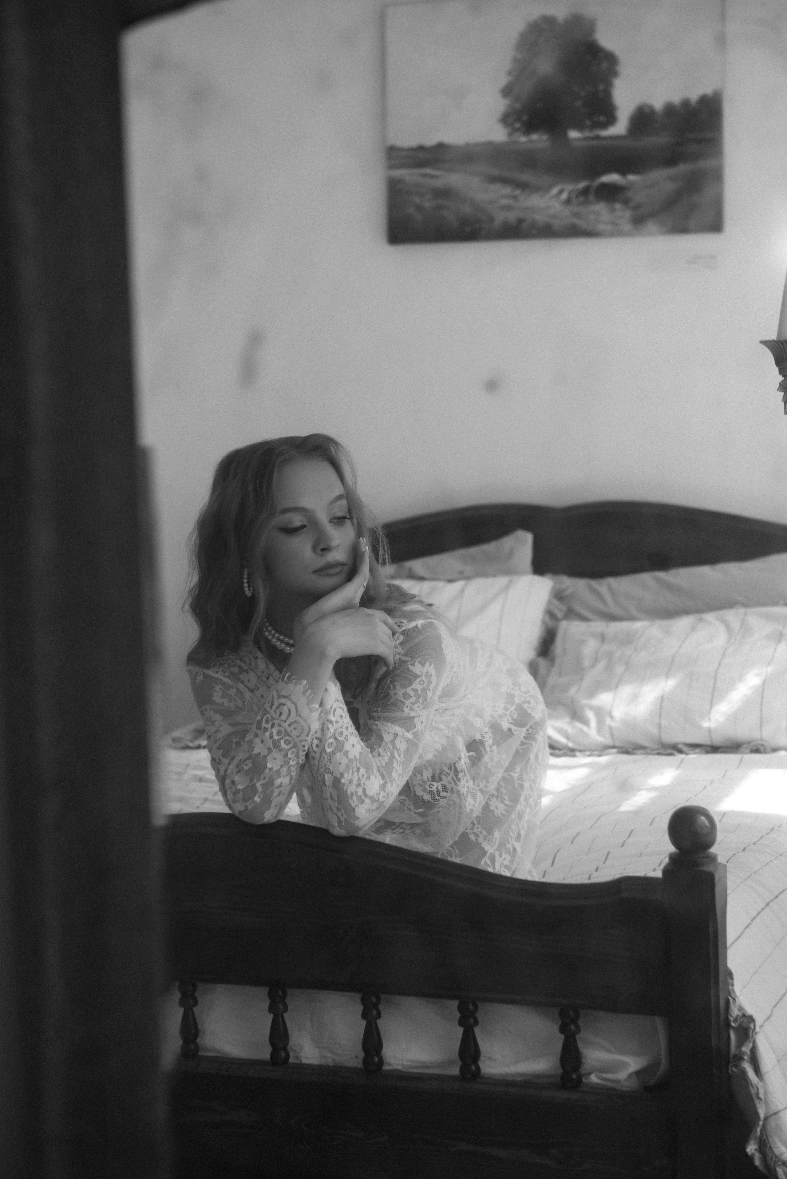 Виктория. Свадебный, портретный, фотограф беременности в Нижнем Новгороде Алина Зиновьева