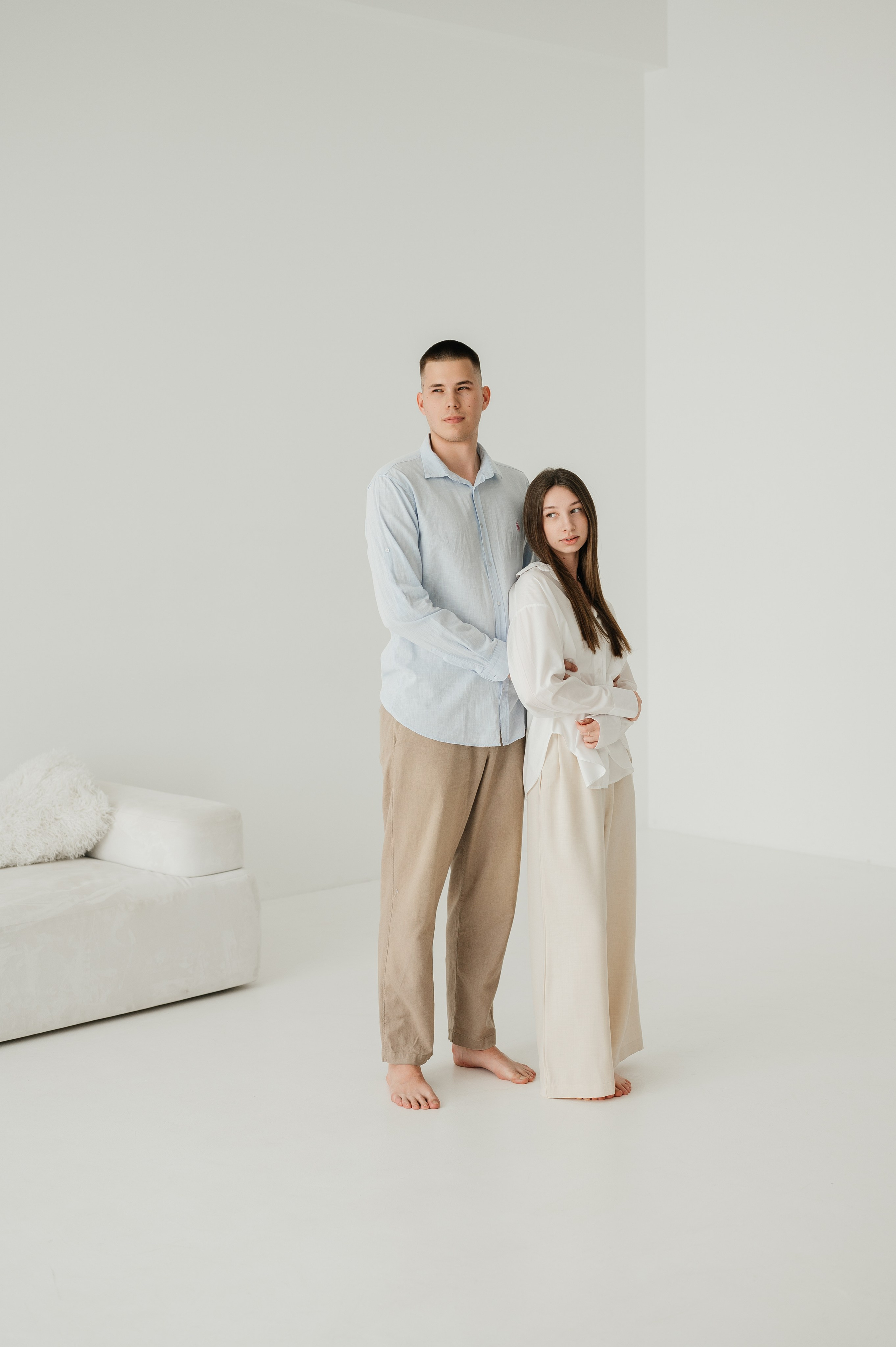 Love story. Свадебный и семейный фотограф в Краснодаре Алина Мельник