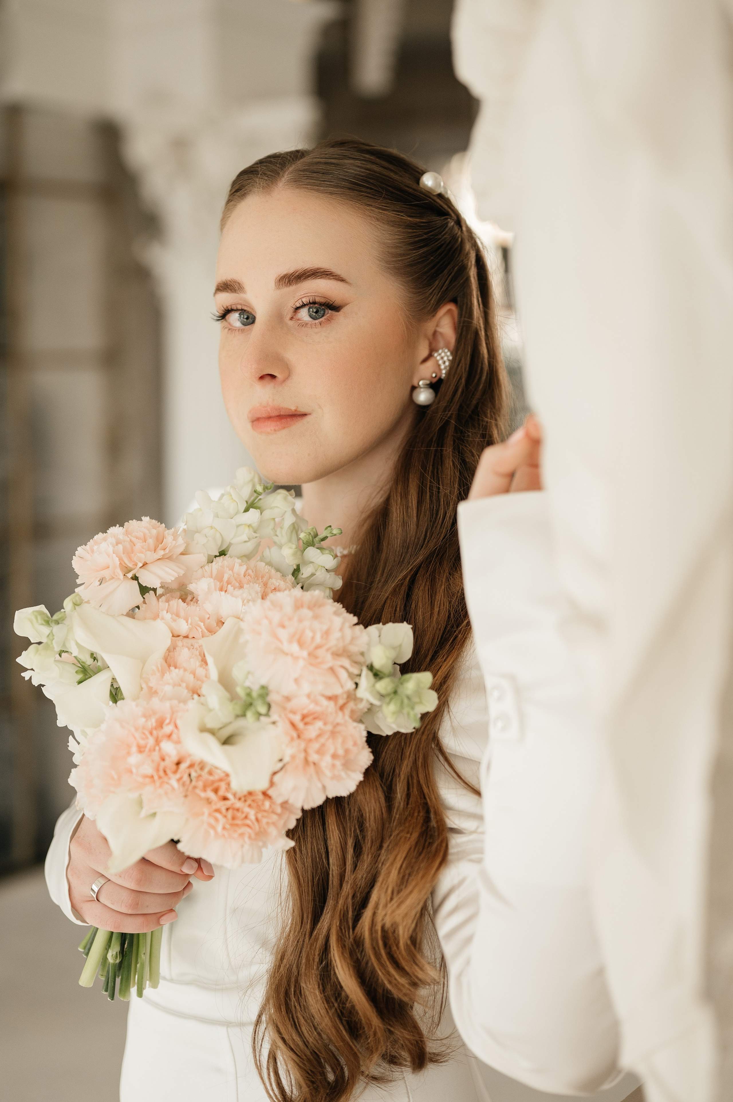 Геннадий и Дарья. Свадебный и семейный фотограф в Краснодаре Алина Мельник