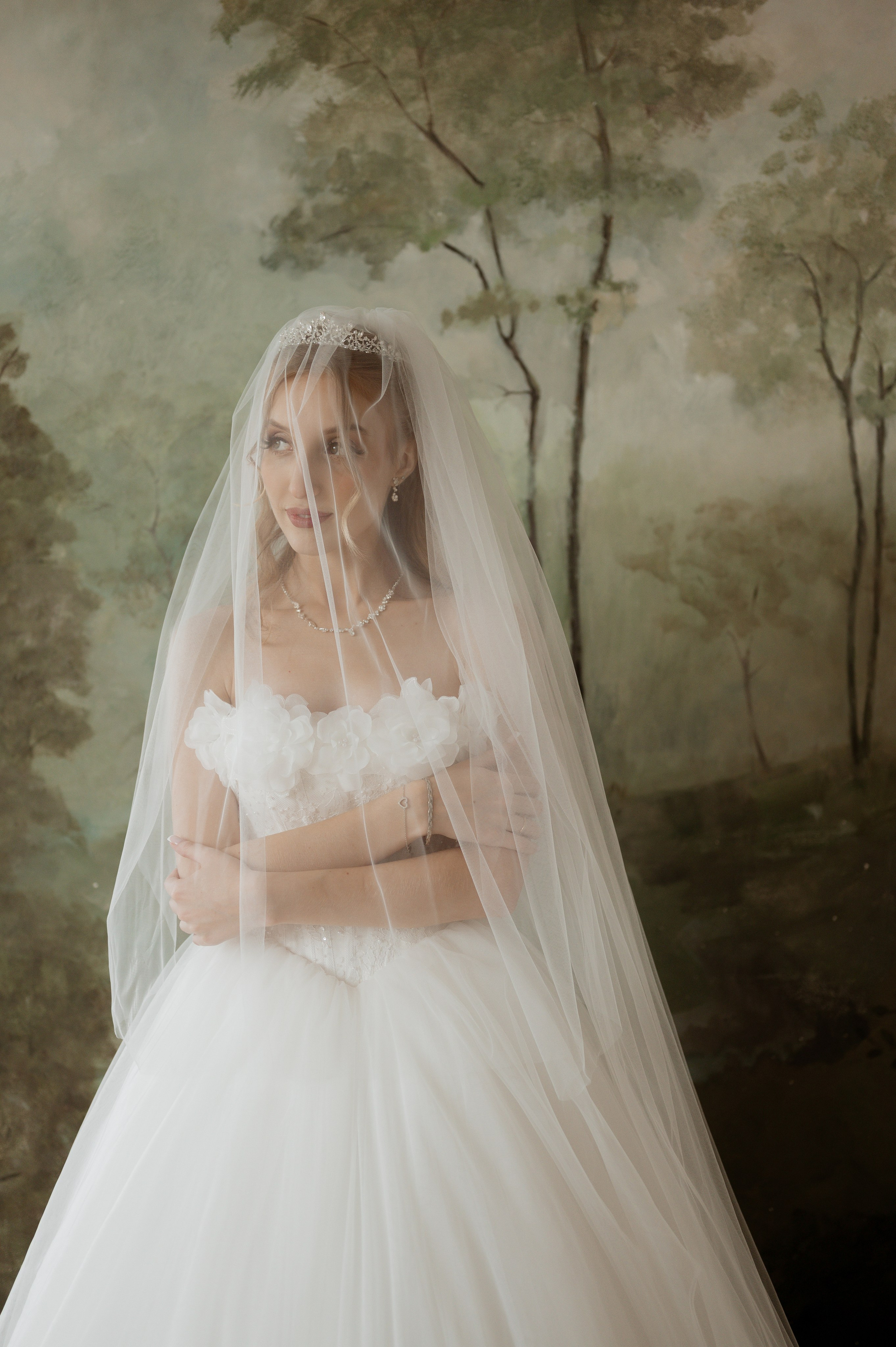 Иван и Арина. Свадебный и семейный фотограф в Краснодаре Алина Мельник