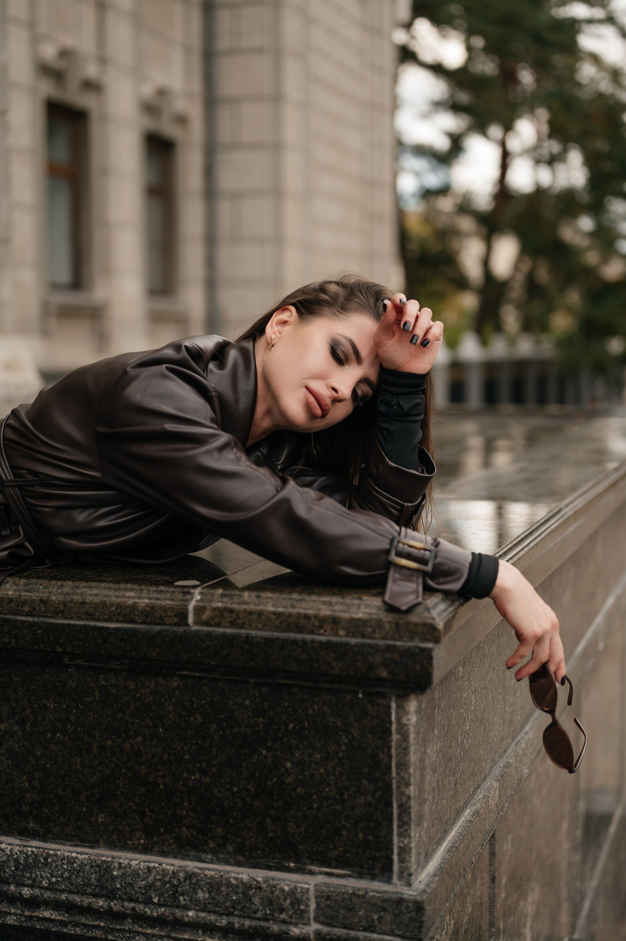 Ира. Свадебный и семейный фотограф в Краснодаре Алина Мельник