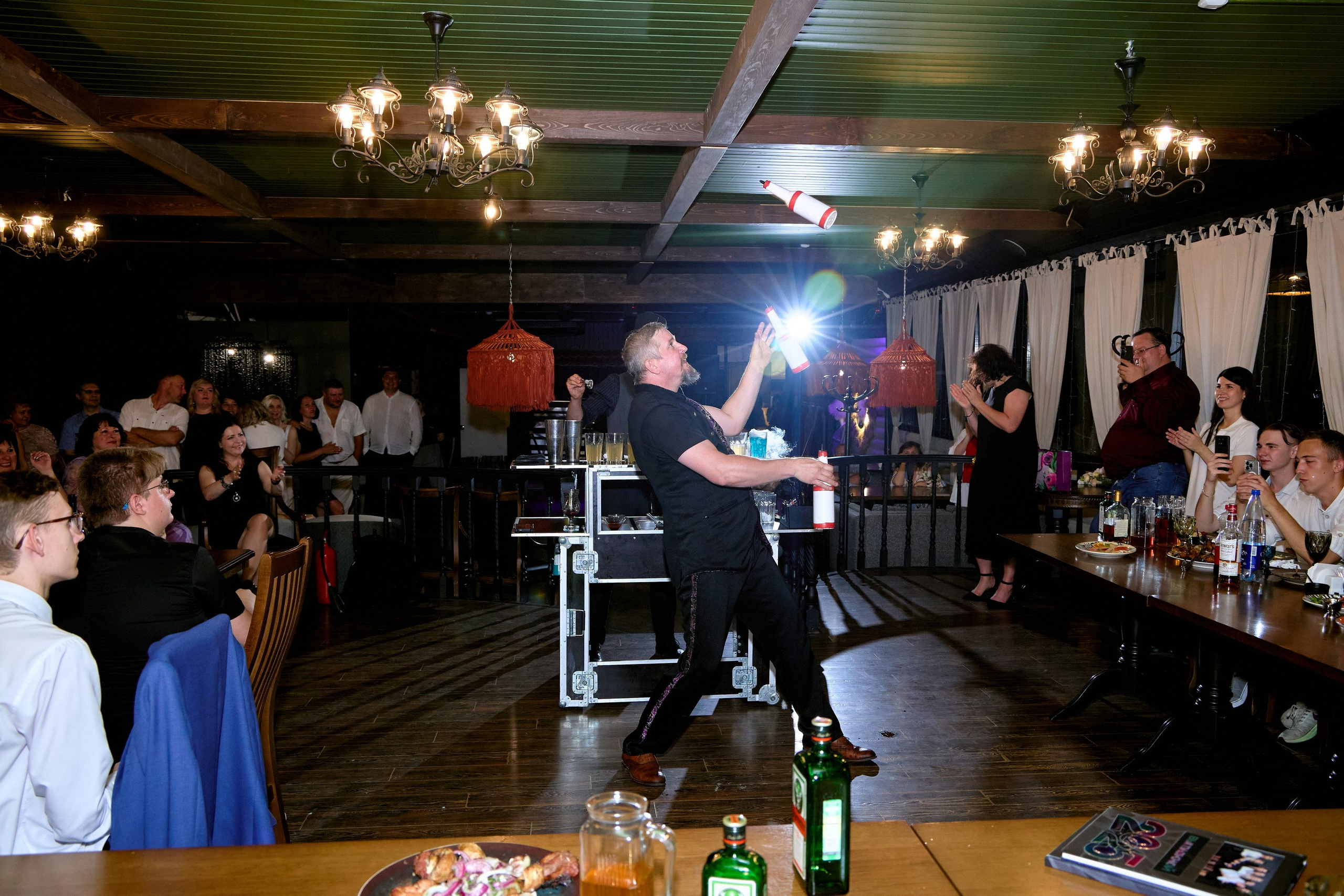 Выпускной 35 Сош. Фотограф Выпускные альбомы Таганрог Сергей Коробченко