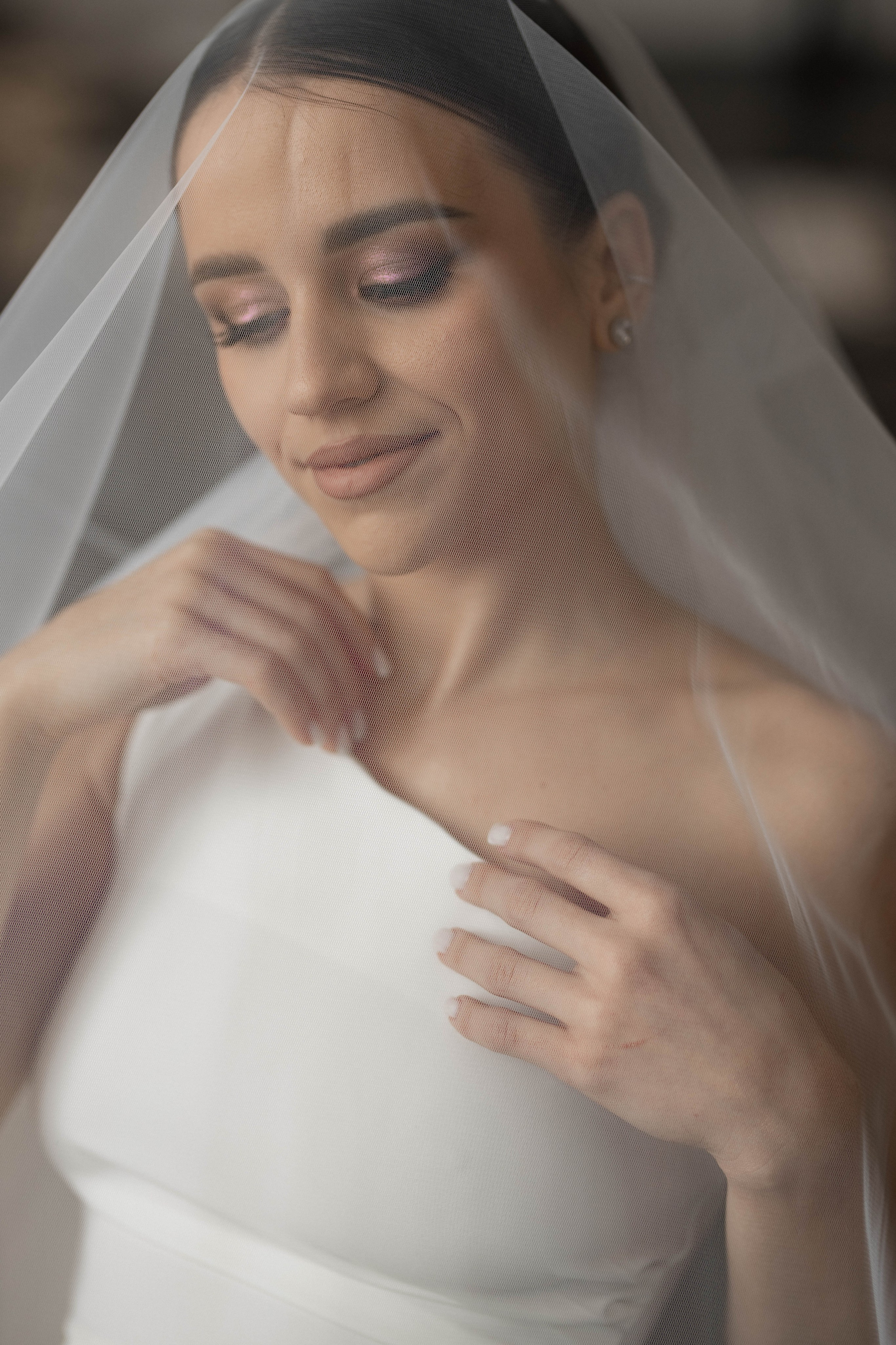 Артём и Евгения. Свадебный, семейный и портретный фотограф Владимир Васильев